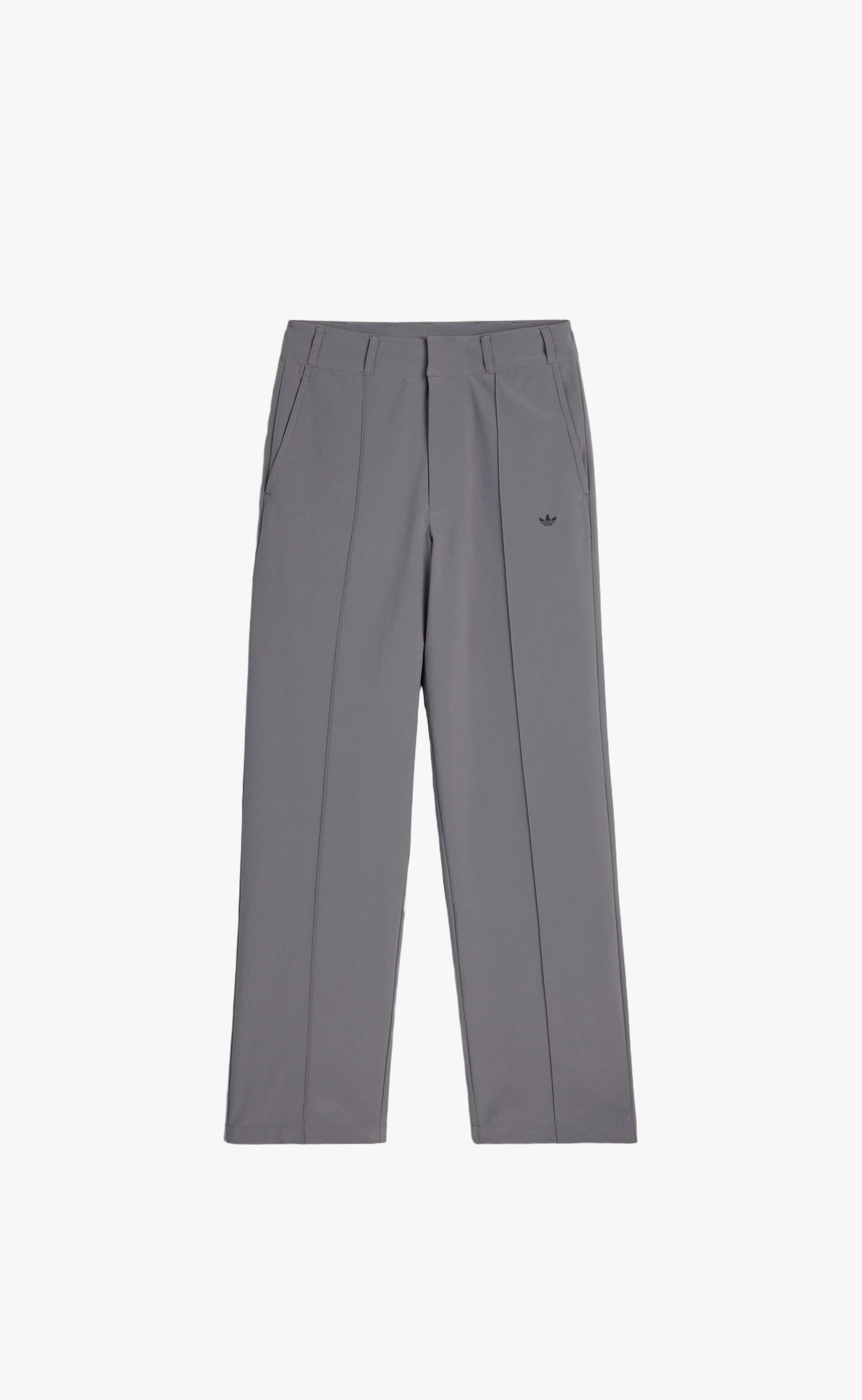 SONG FOR THE MUTE 007 TRACK GREY PANTS