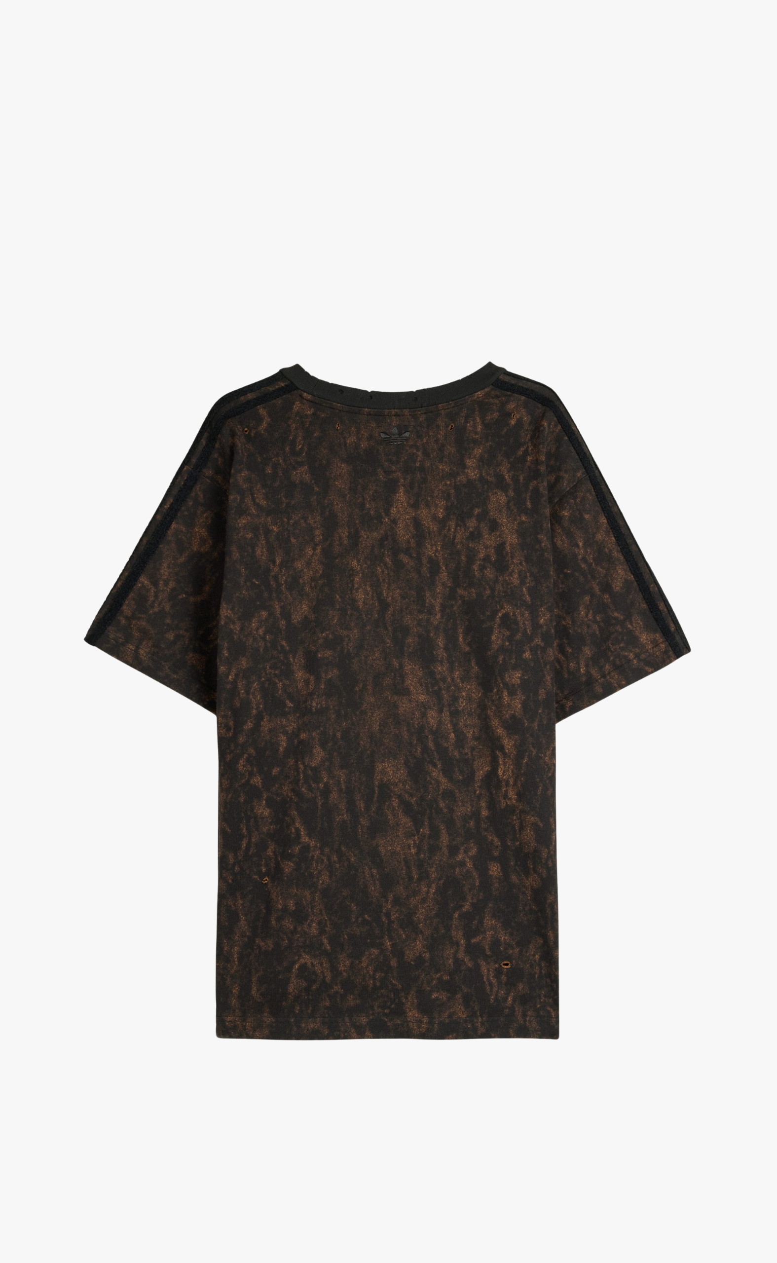 SFTM STONE KHAKI T-SHIRT