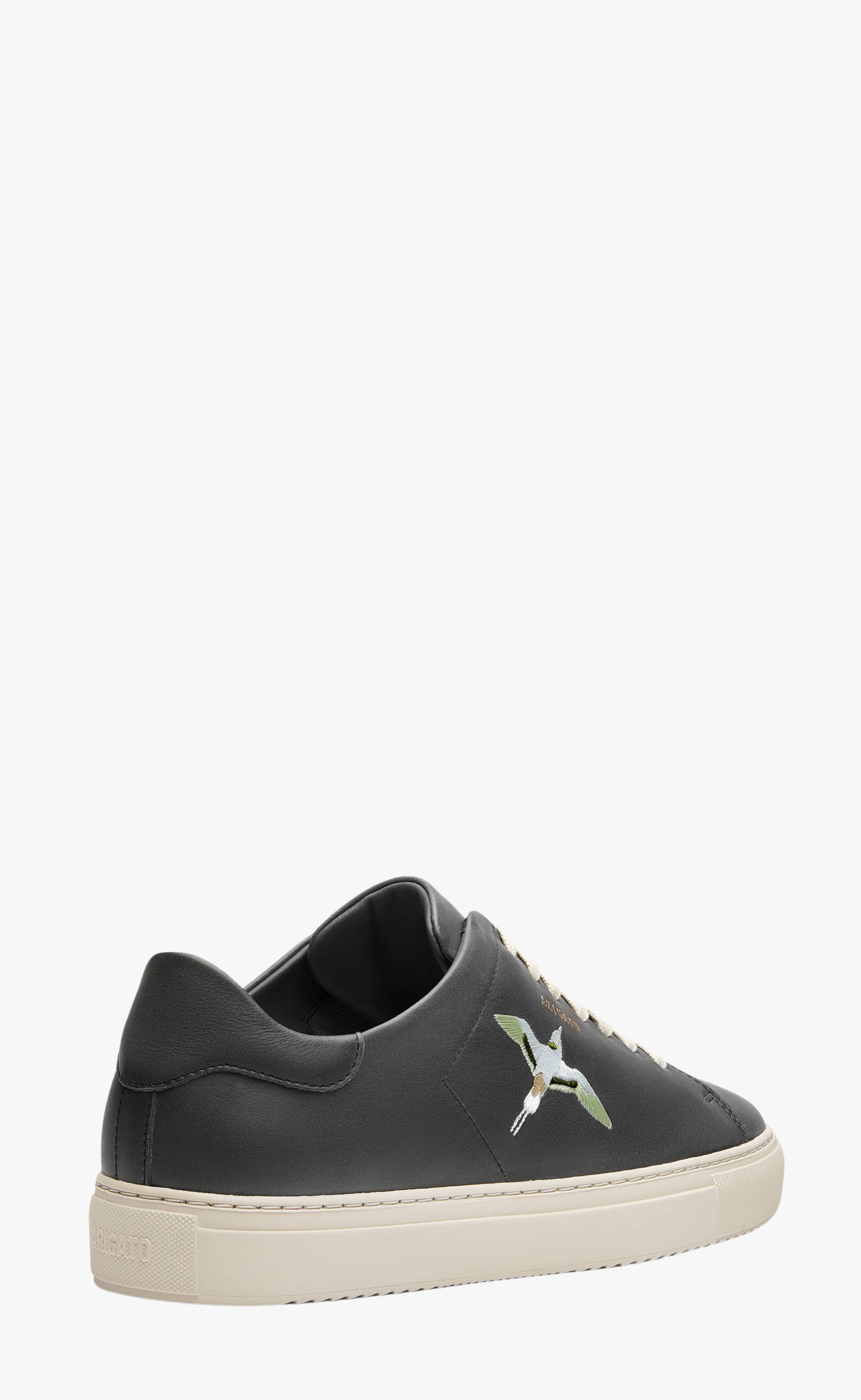 CLEAN 90 BIRD OFF BLACK SNEAKER
