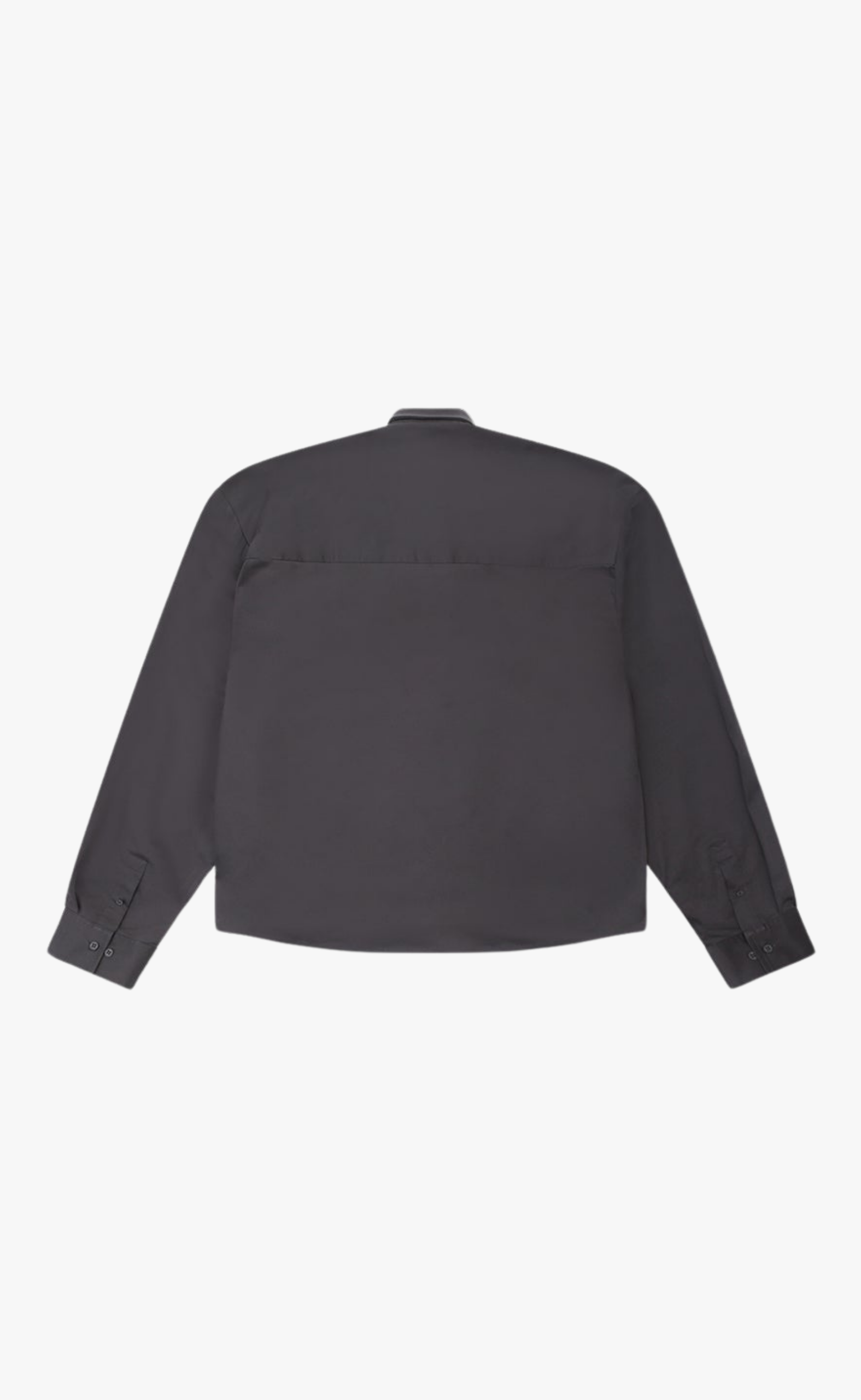 ASTRAPE BLACK SHIRT