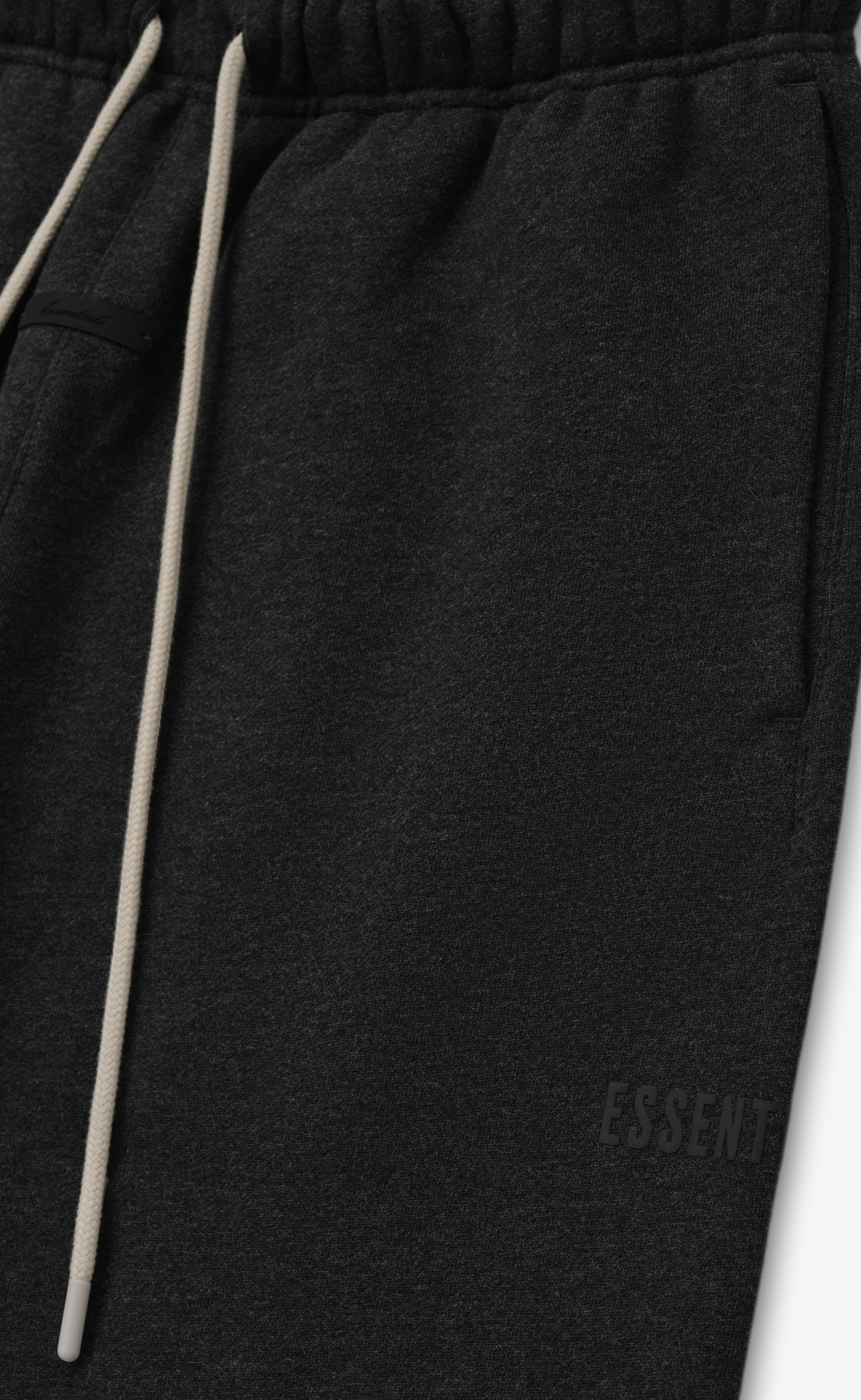 CLASSIC FLEECE IRON GREY HEATHER SWEATPANT
