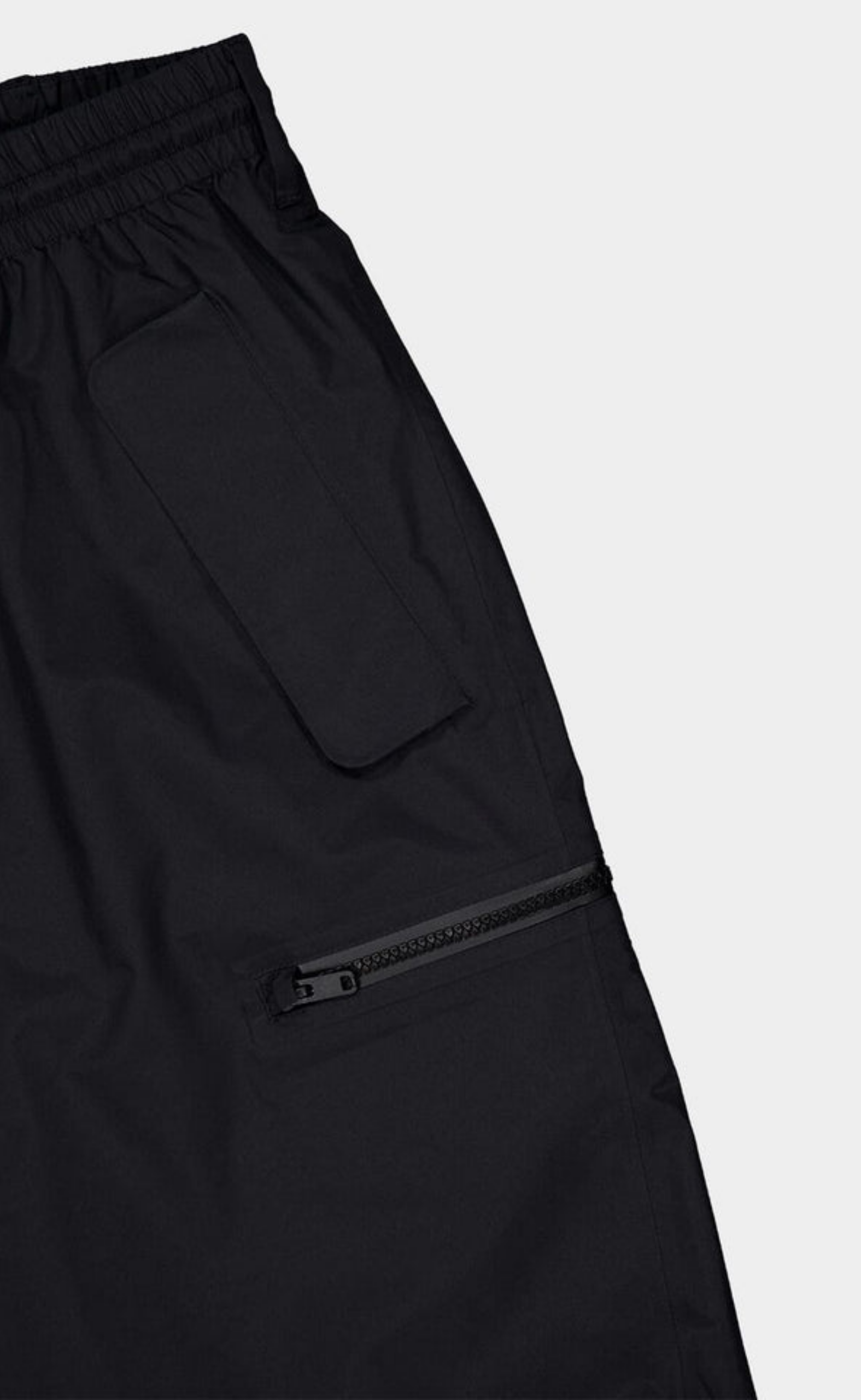 GTX CARGO BLACK PANTS