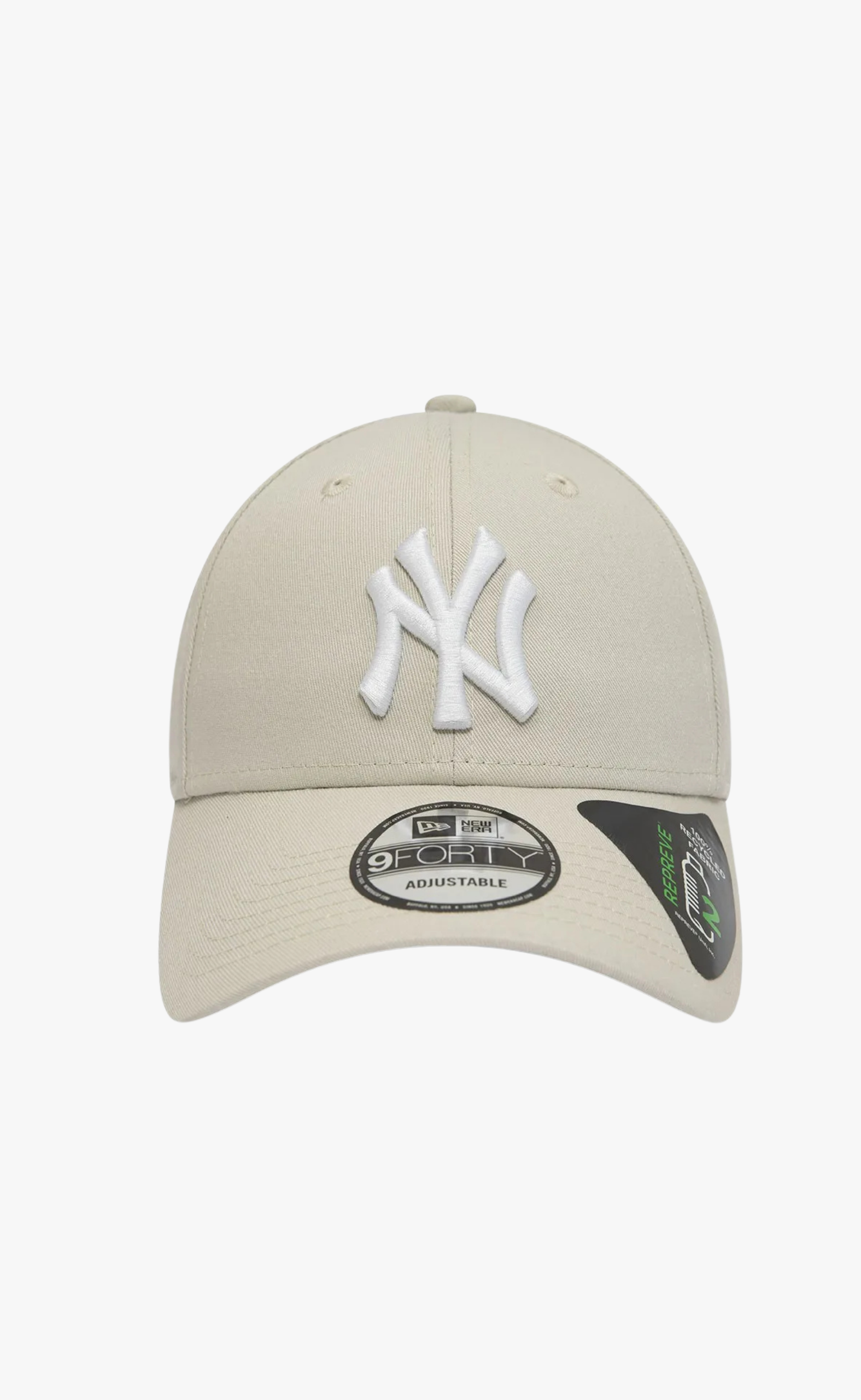 REPREVE 9FORTYBEIGE HAT