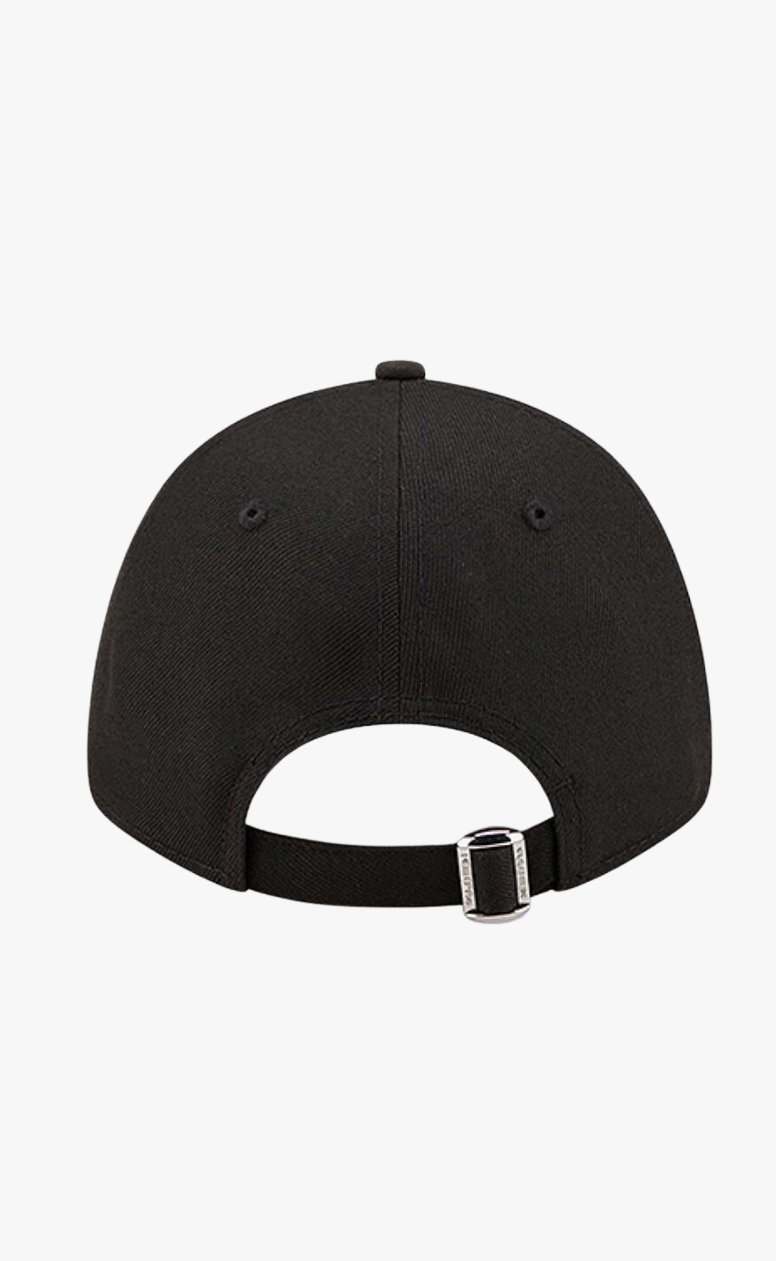 NEW YORK YANKEES OUTLINE 9FORTY BLACK HAT