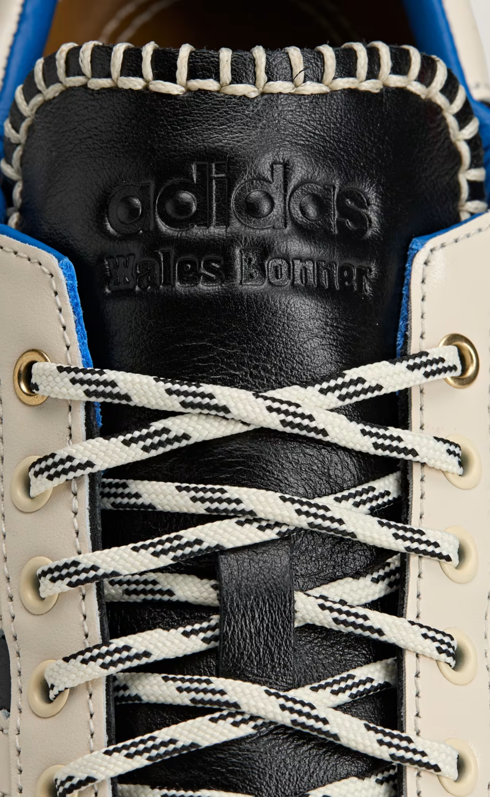 WB KARINTHA OG BLACK SNEAKER
