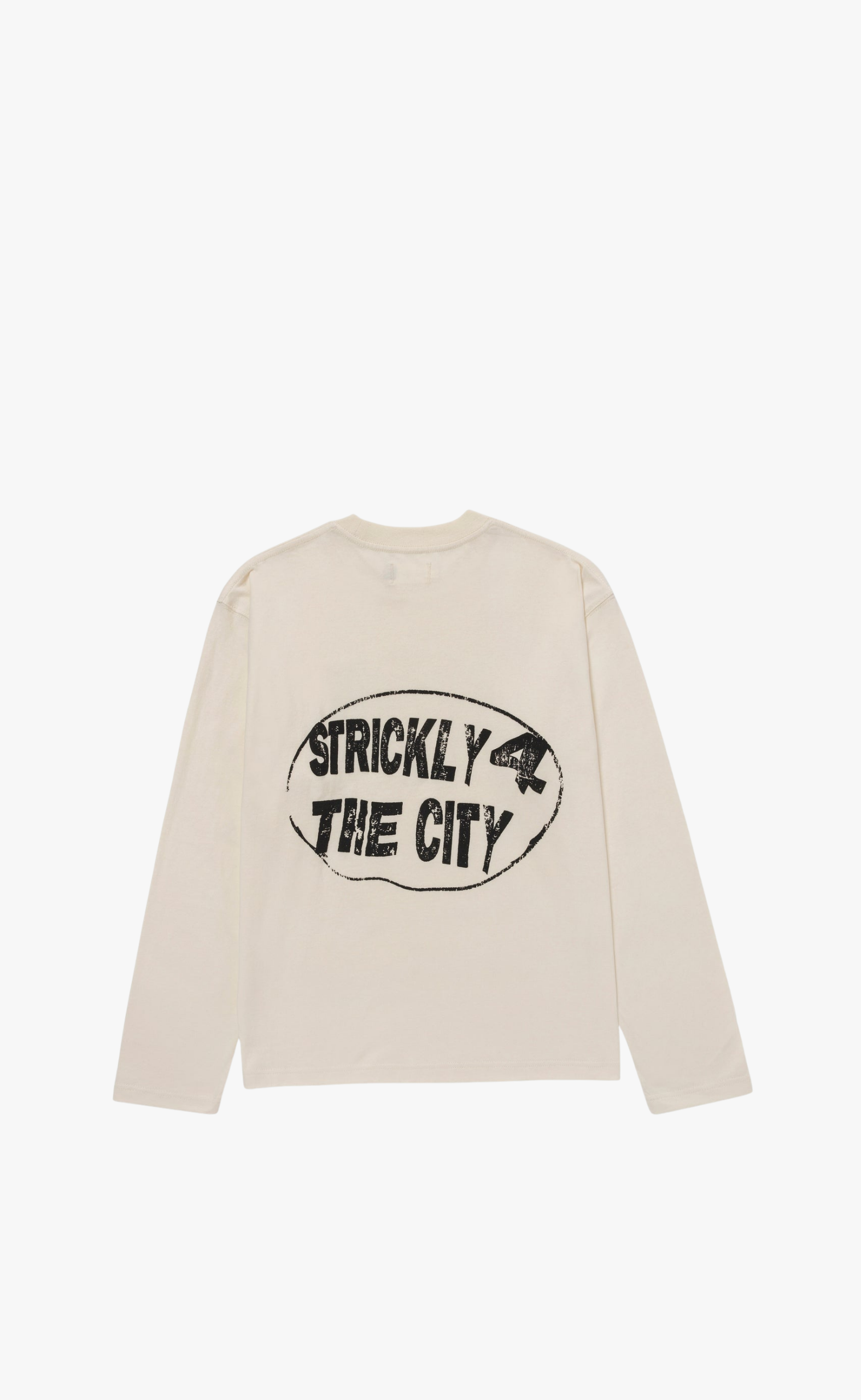 HONOR WINGS BONE LONGSLEEVE