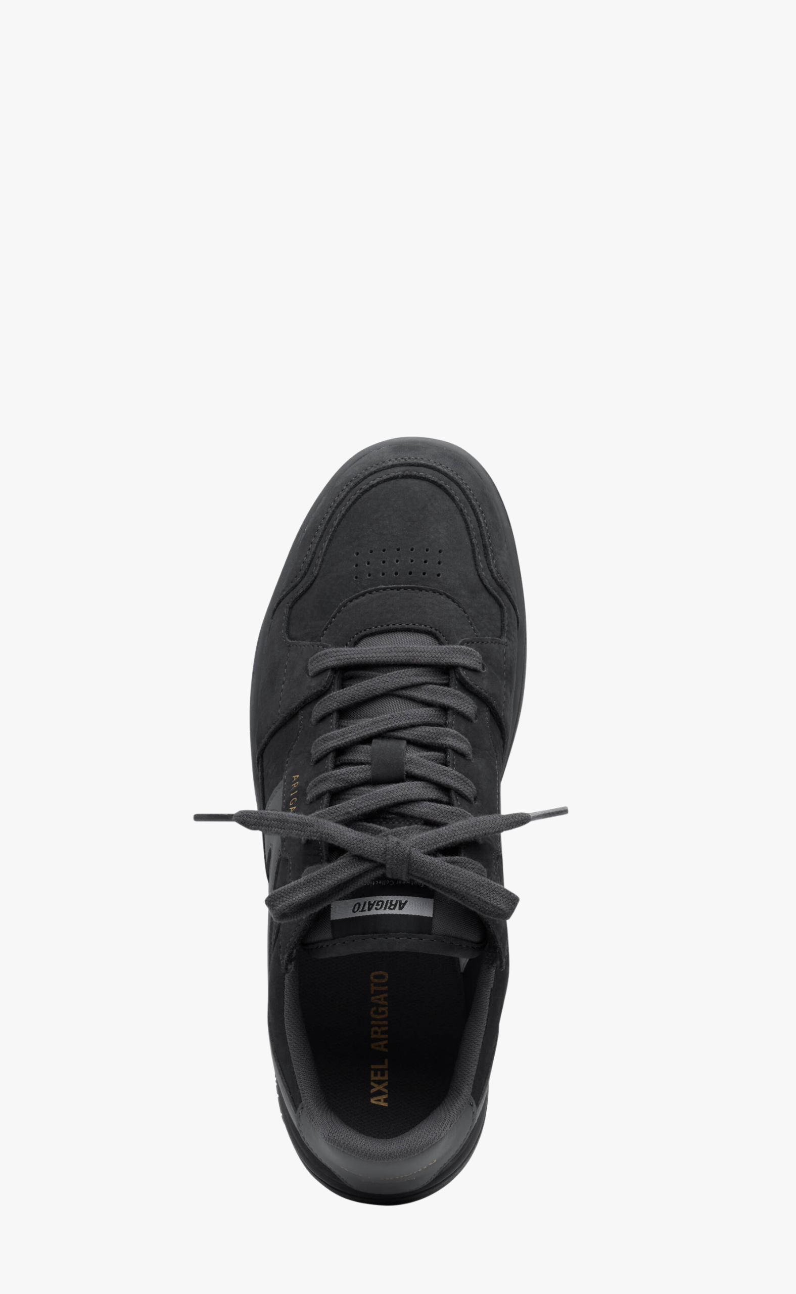 DICE-A BLACK SNEAKER