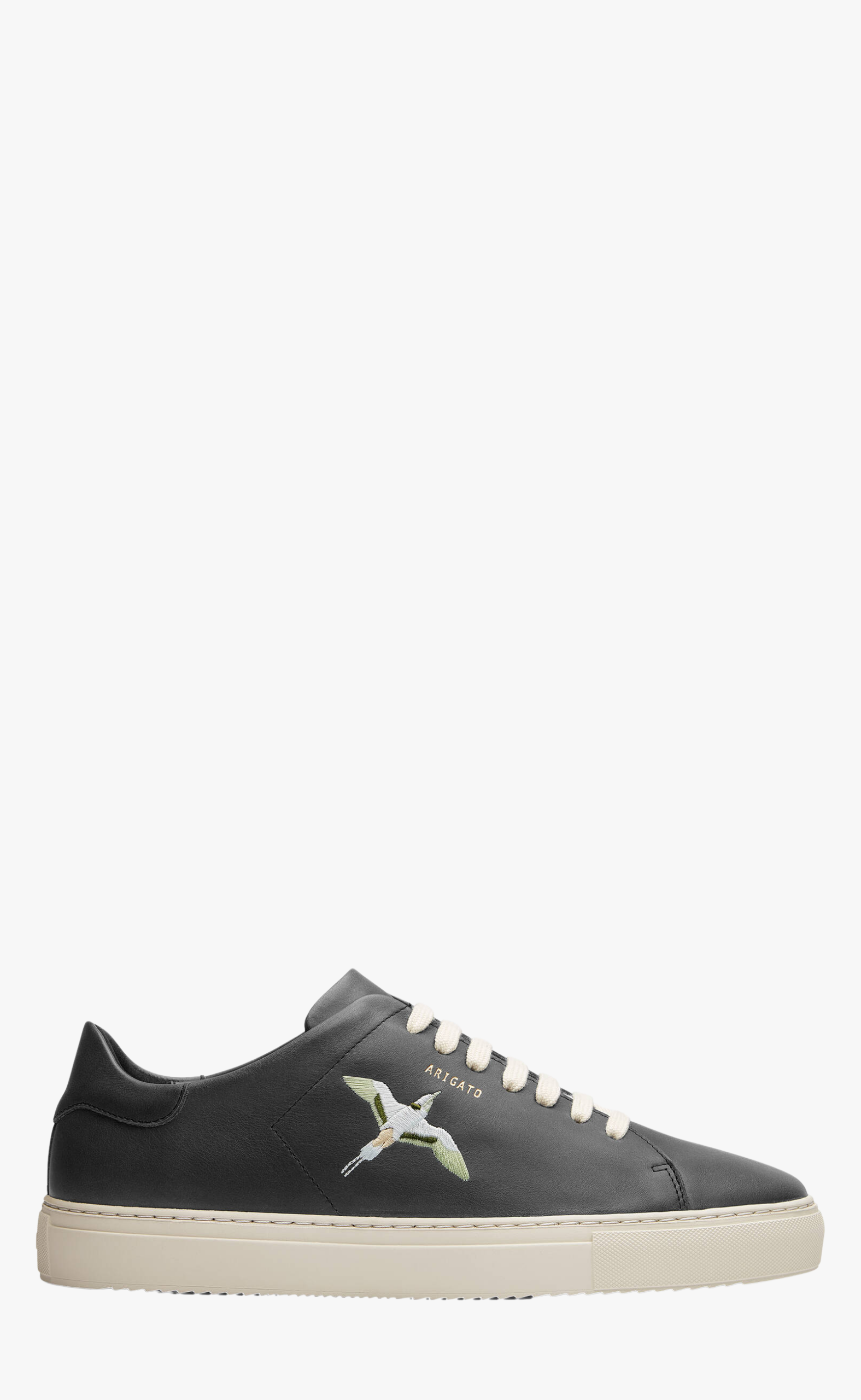 CLEAN 90 BIRD OFF BLACK SNEAKER