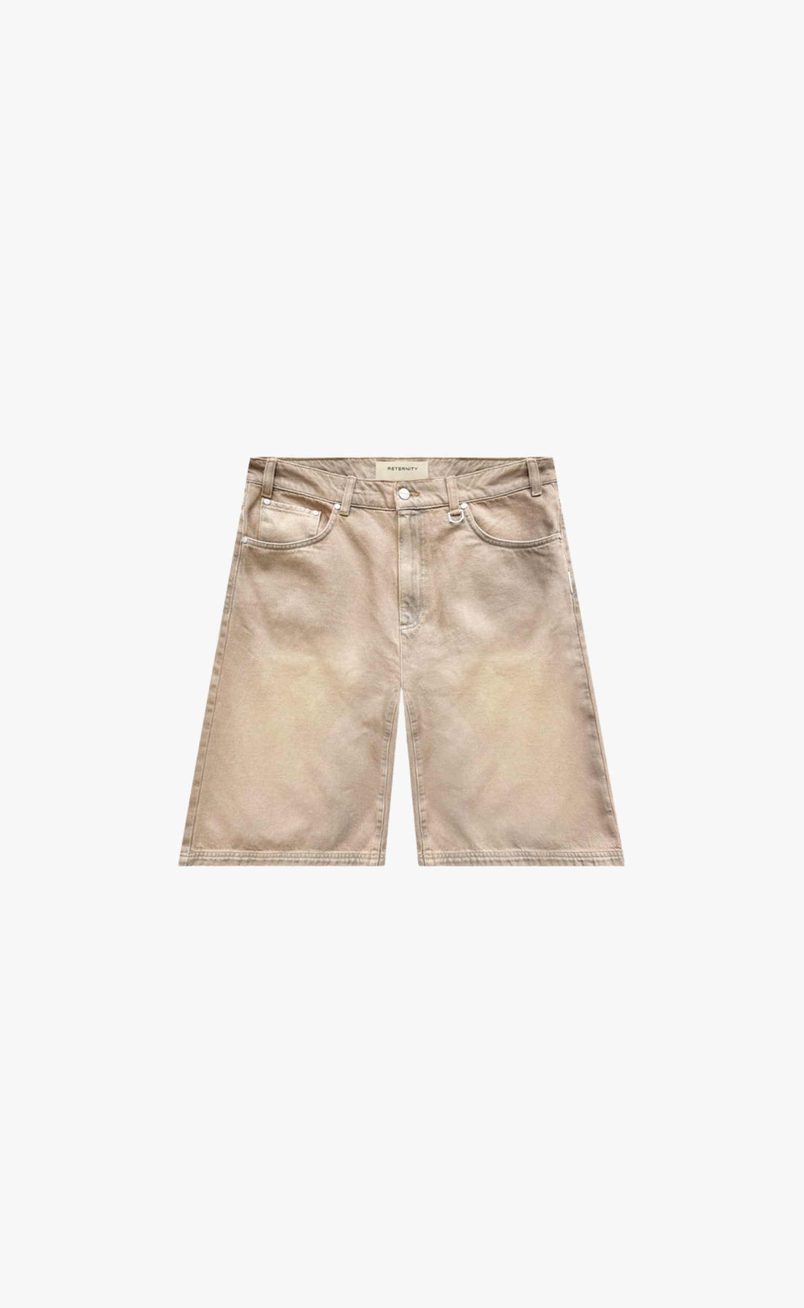 SIGNE JORTS SAND WASH SHORTS
