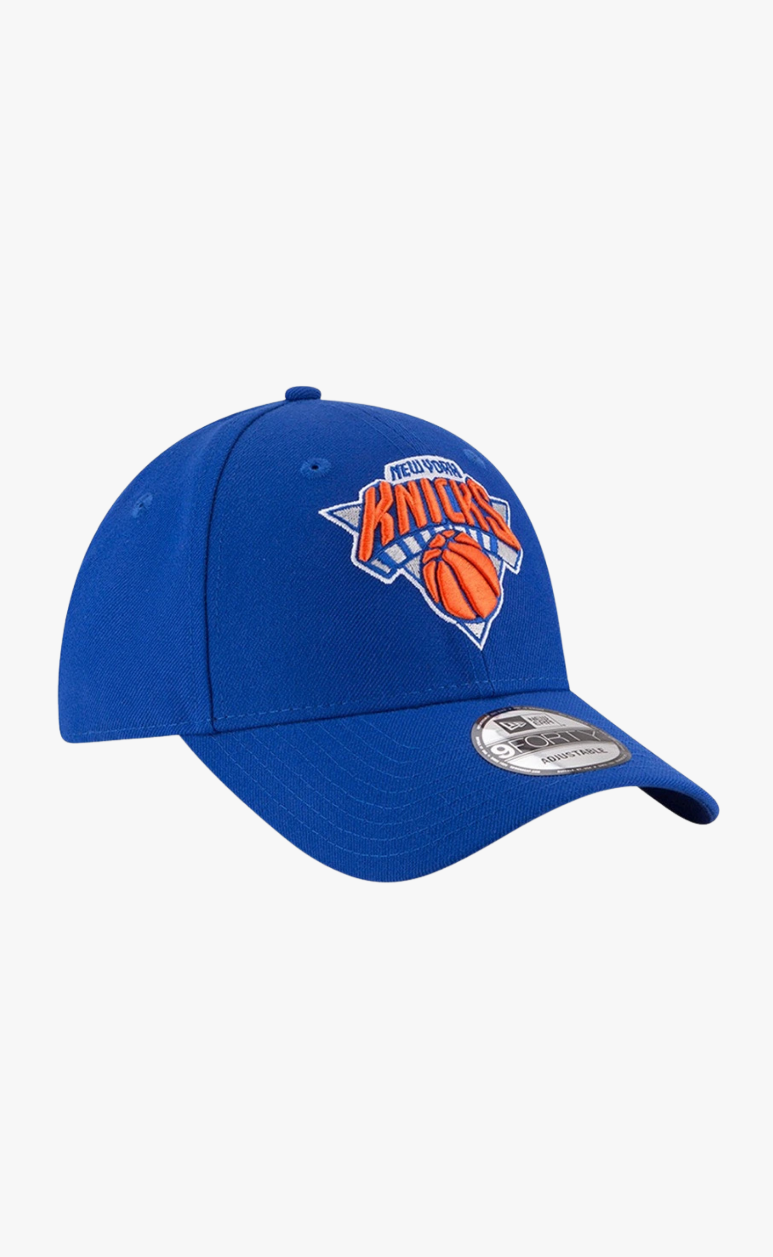 THE LEAGUE CAP NEW YORK KNICKS BLUE HAT