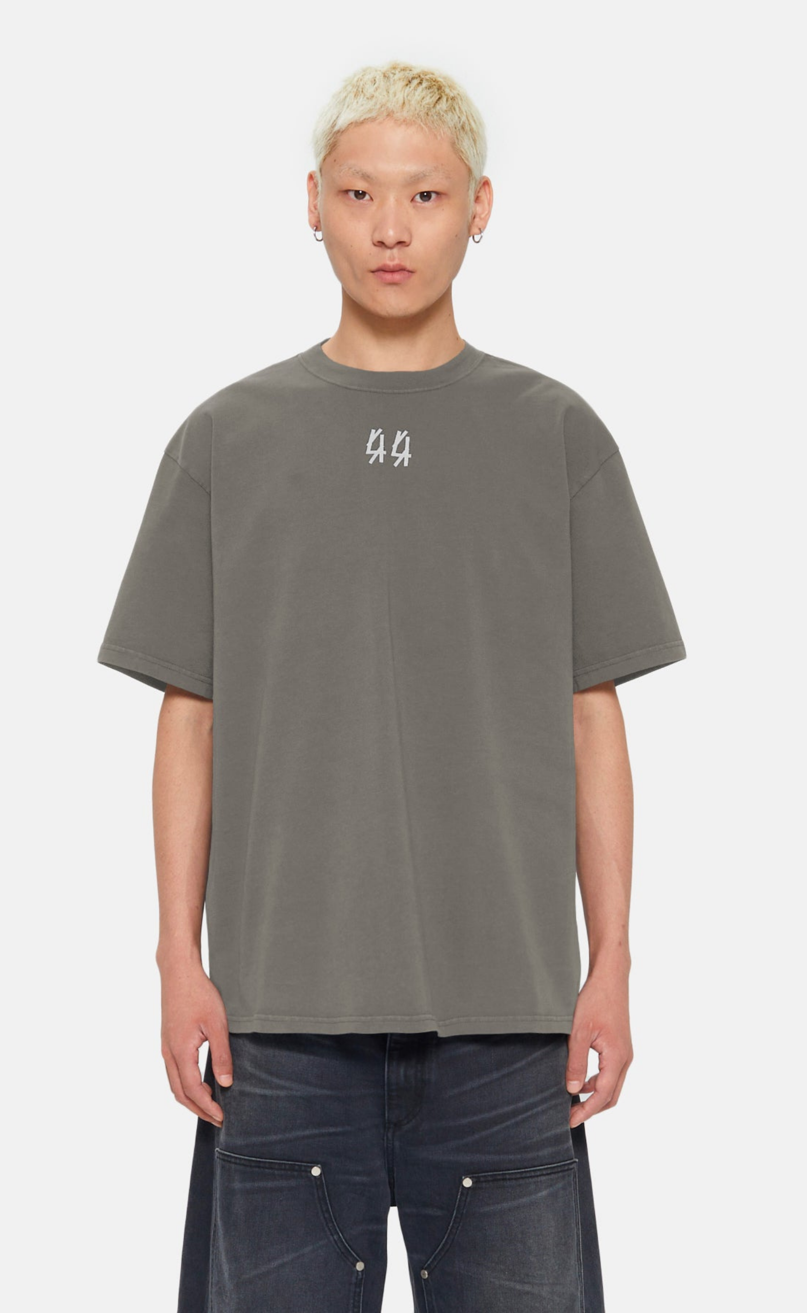 STAMP GRANITE T-SHIRT