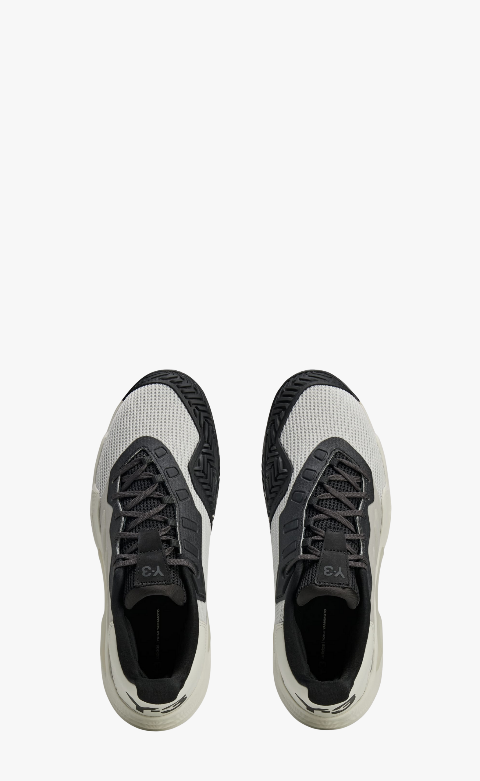 BARRICADE 13 TENNIS GREY SNEAKER