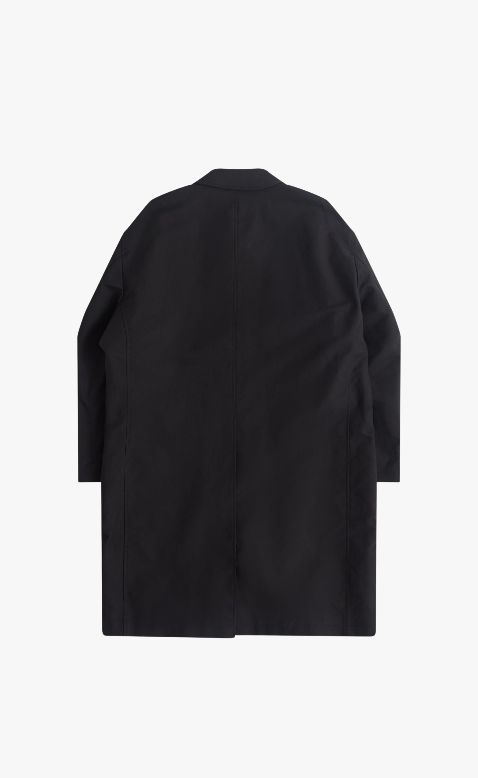 CAR BLACK COAT