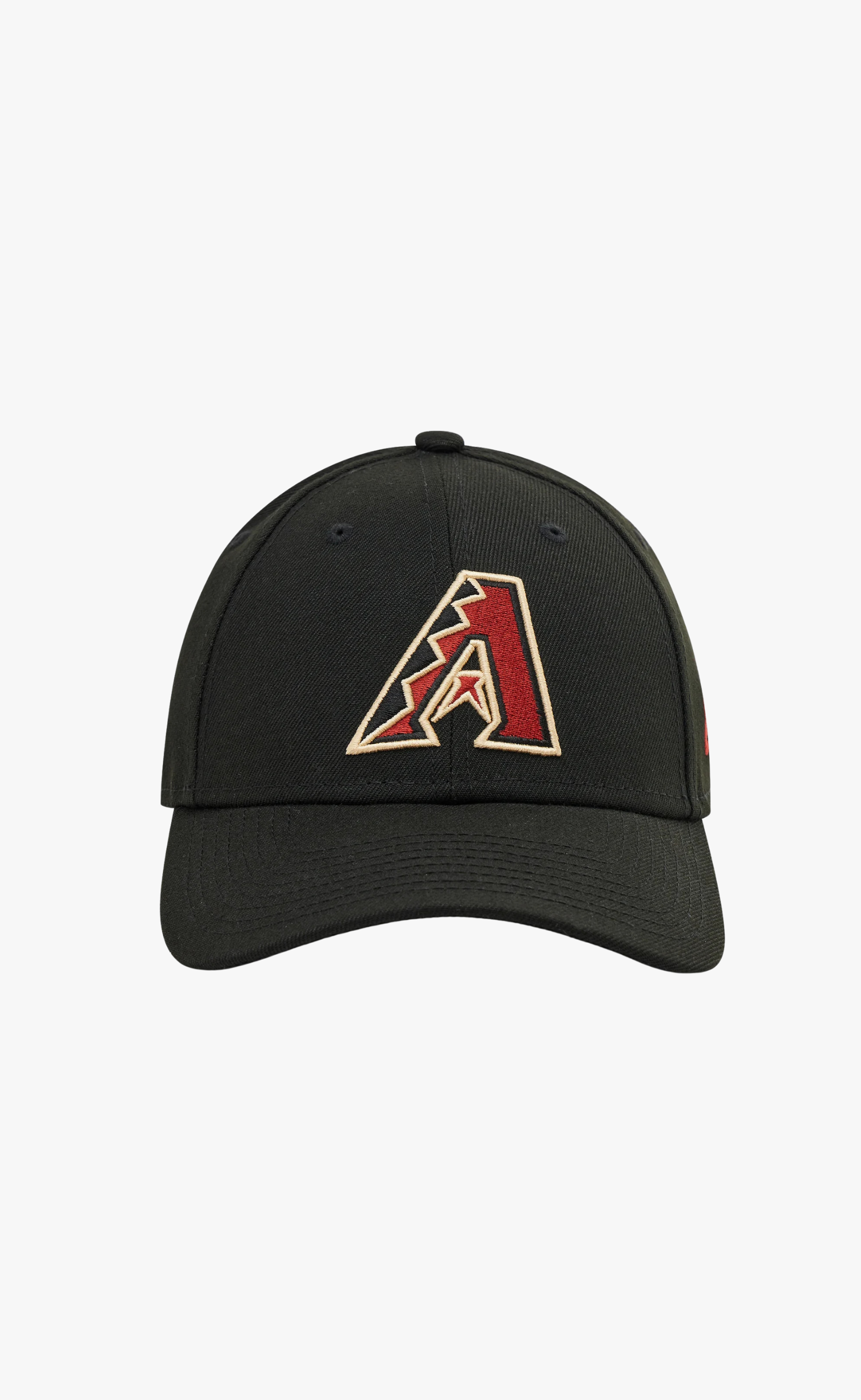 NEW ERA THE LEAGUE ARIDIA 9FORTY BLACK T-SHIRT