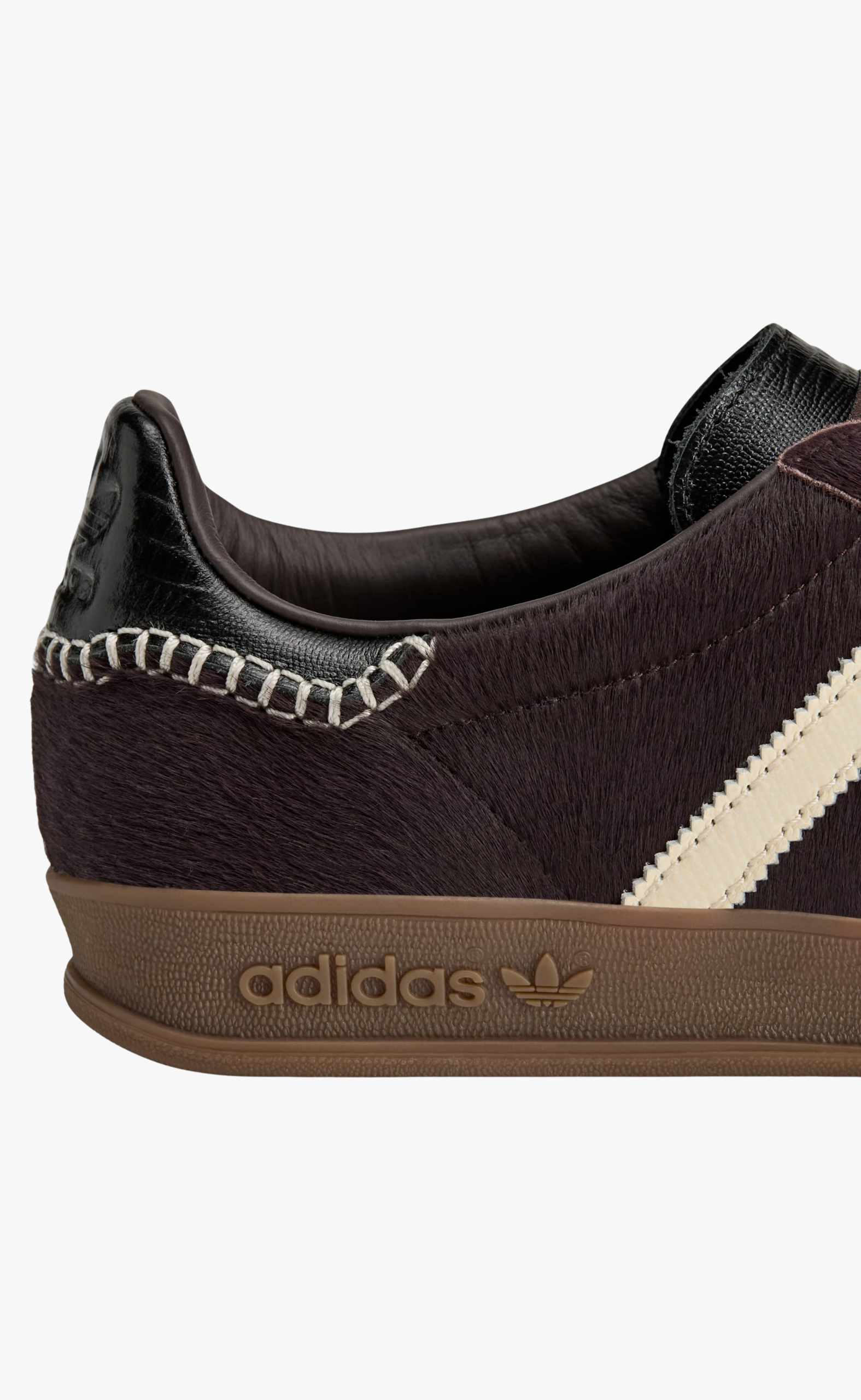 WB GAZELLE PONY SNEAKER