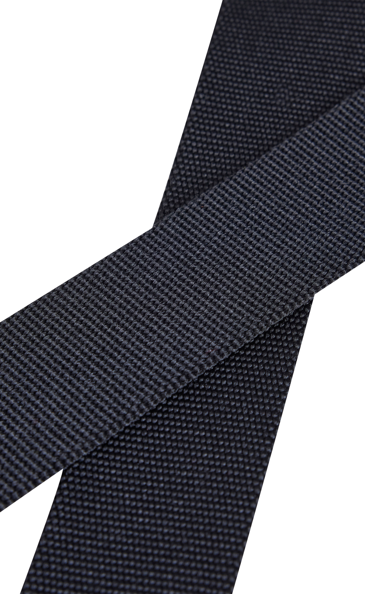Y-3 BLACK BLACK BELT