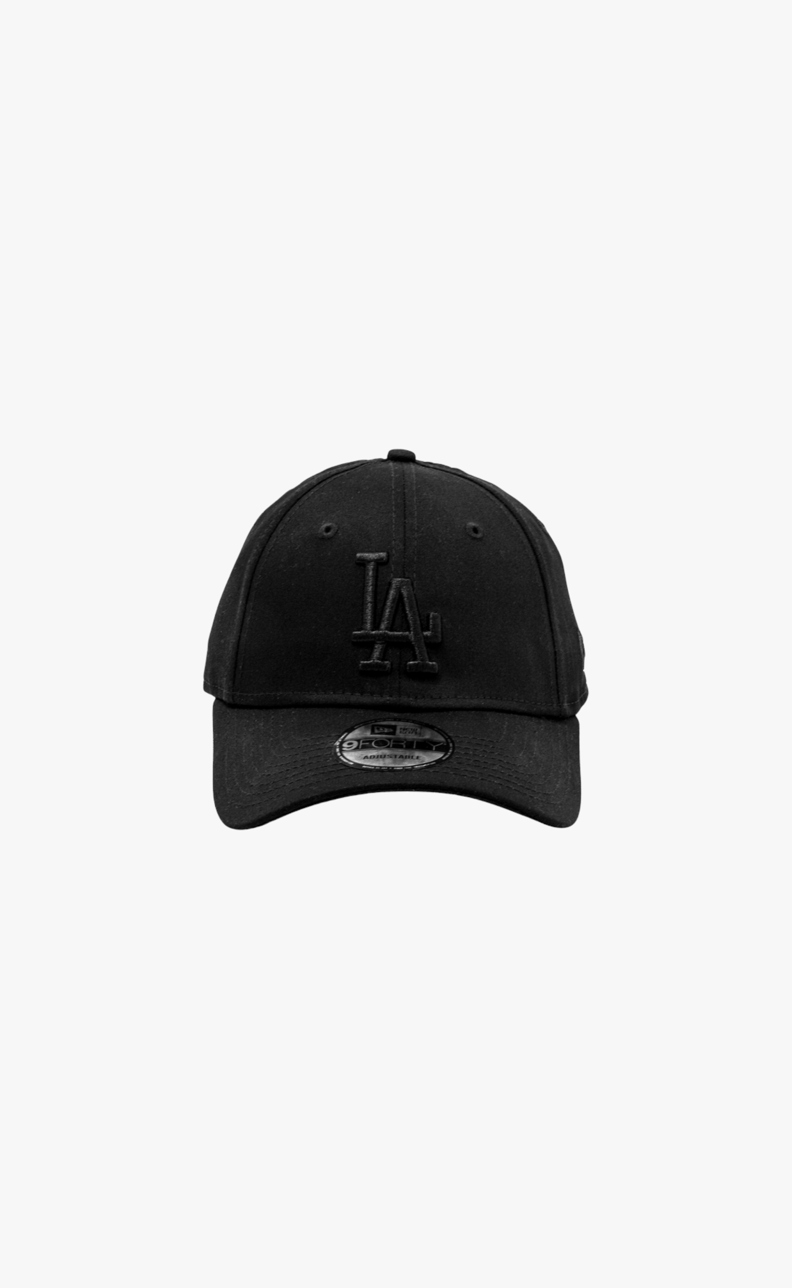 LEAGUE ESSENTIAL 9FORTY BLACK HAT