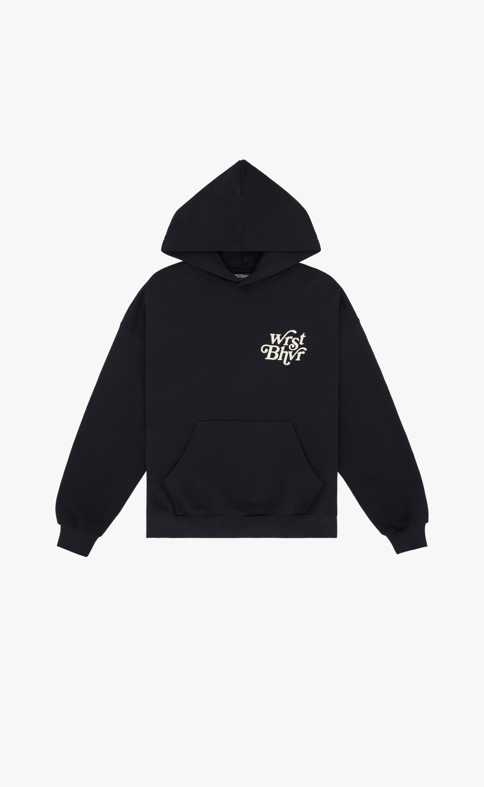 REEN V2 CAVIAR HOODIE