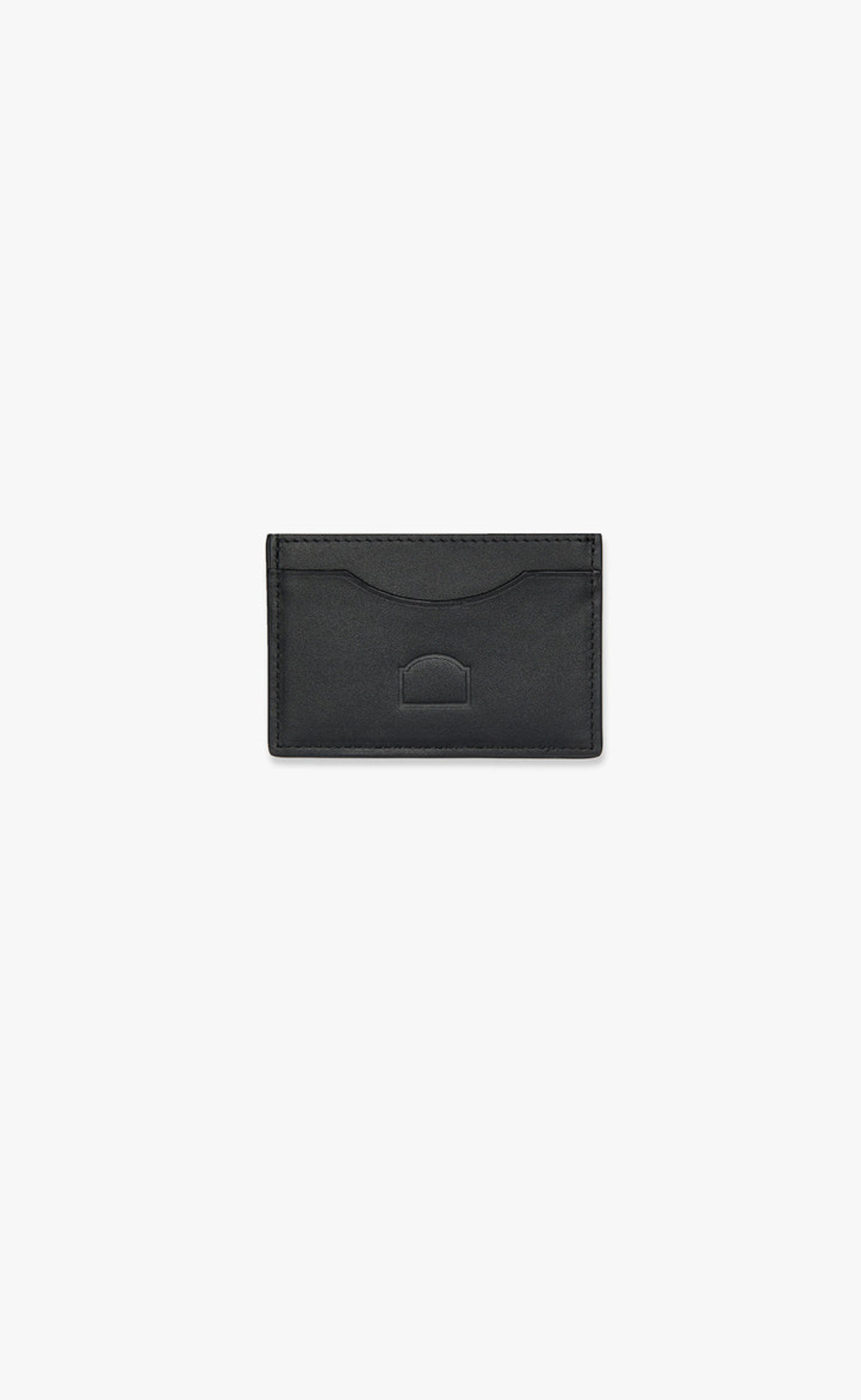 SIGNE BLACK WALLET