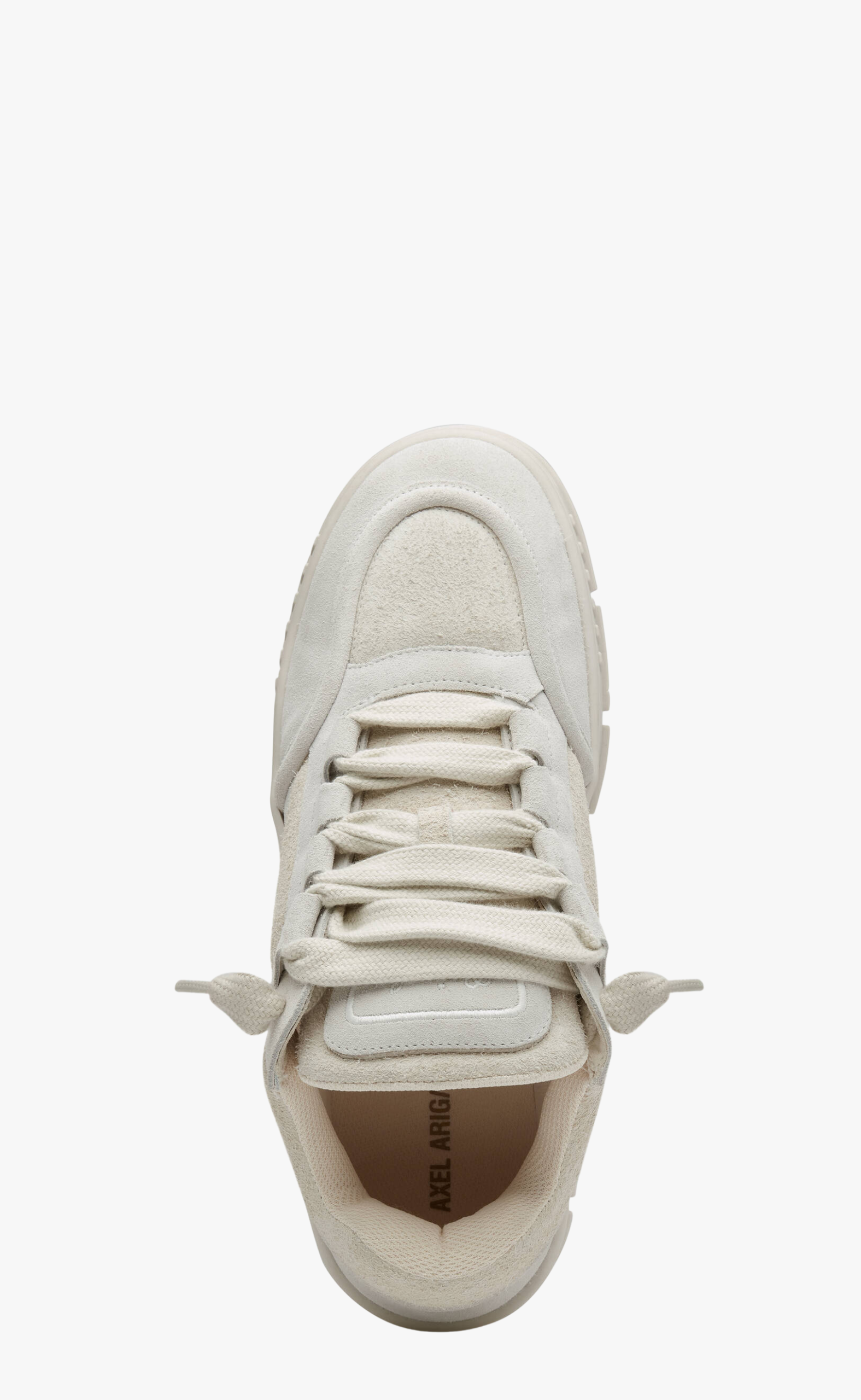AREA LOOP OFF WHITE SNEAKER