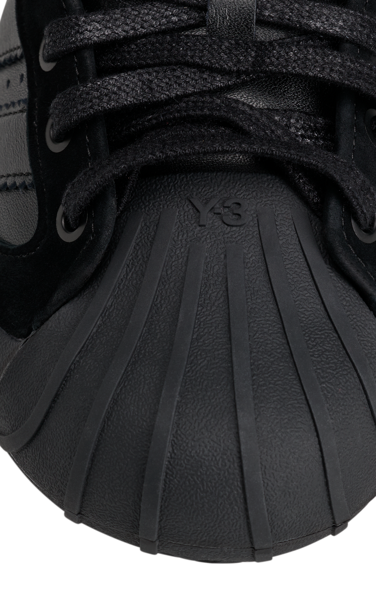 SUPERSTAR 3G BLACK SNEAKER