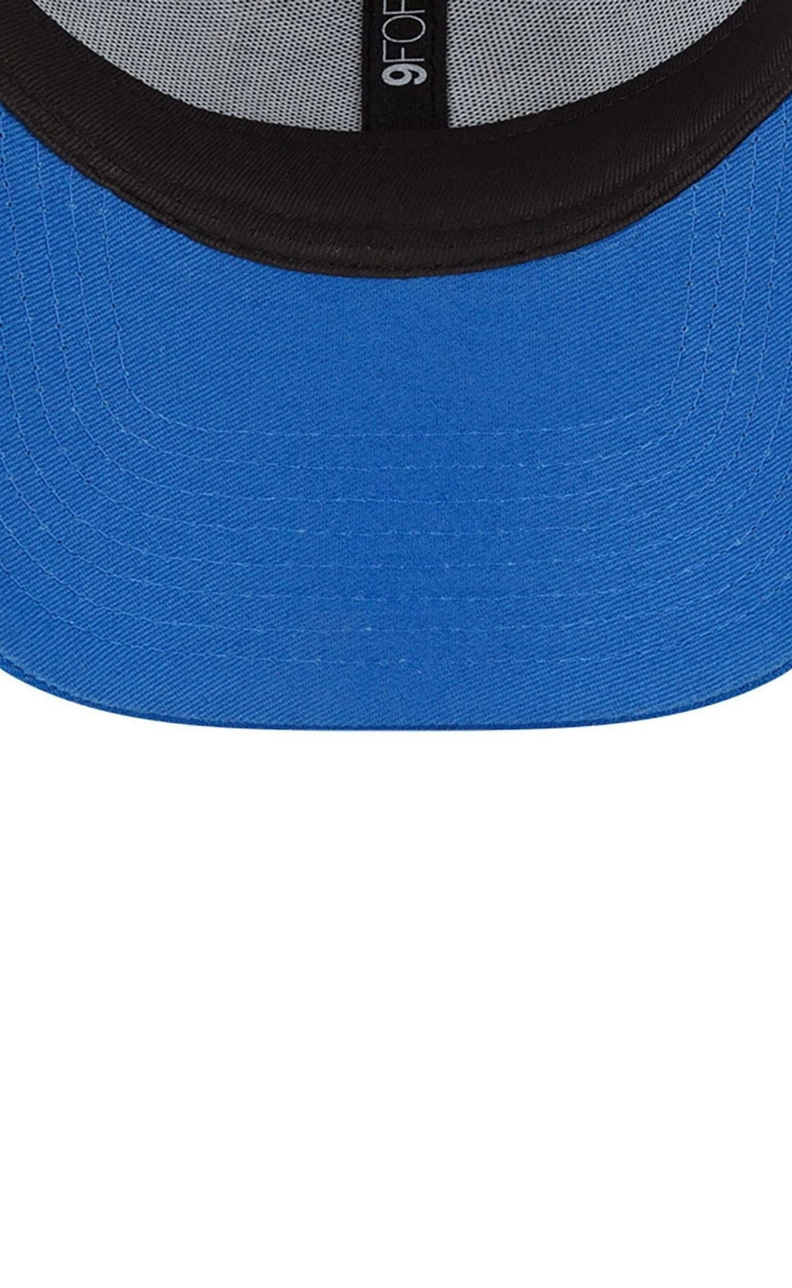 NBA THE LEAGUE BLUE HAT