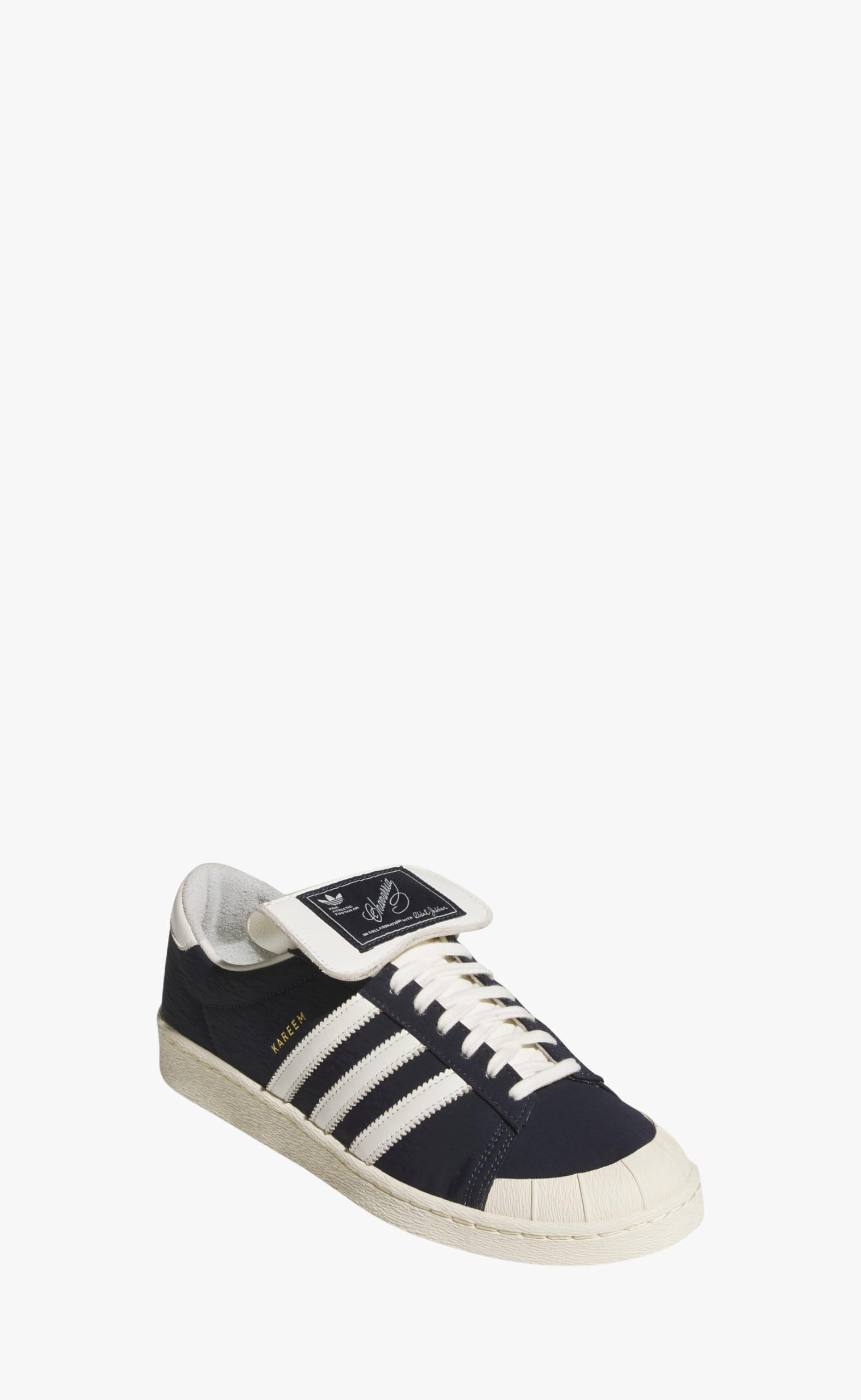 WC JABBAR LOW INK SNEAKER