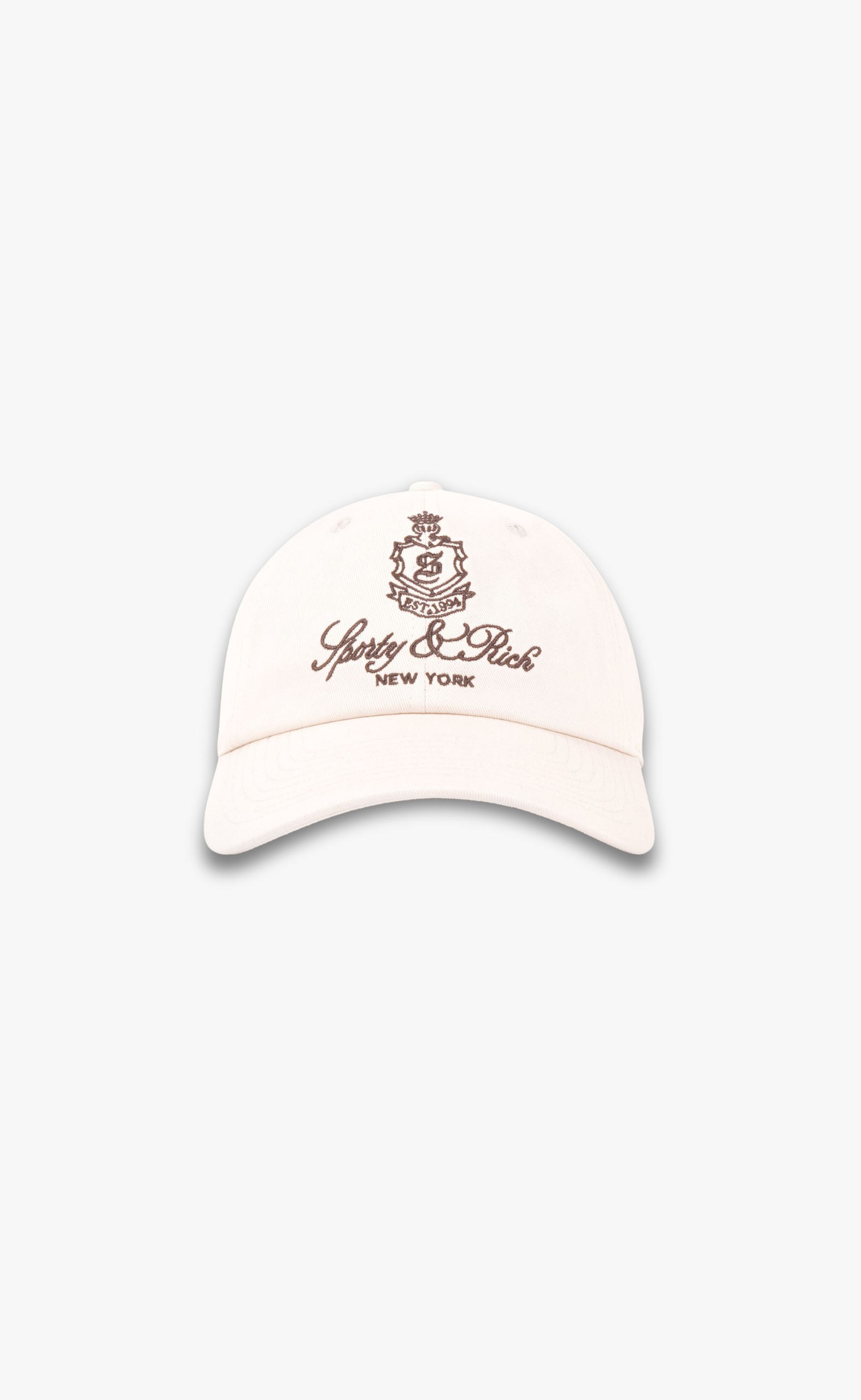VENDOME ECRU HAT
