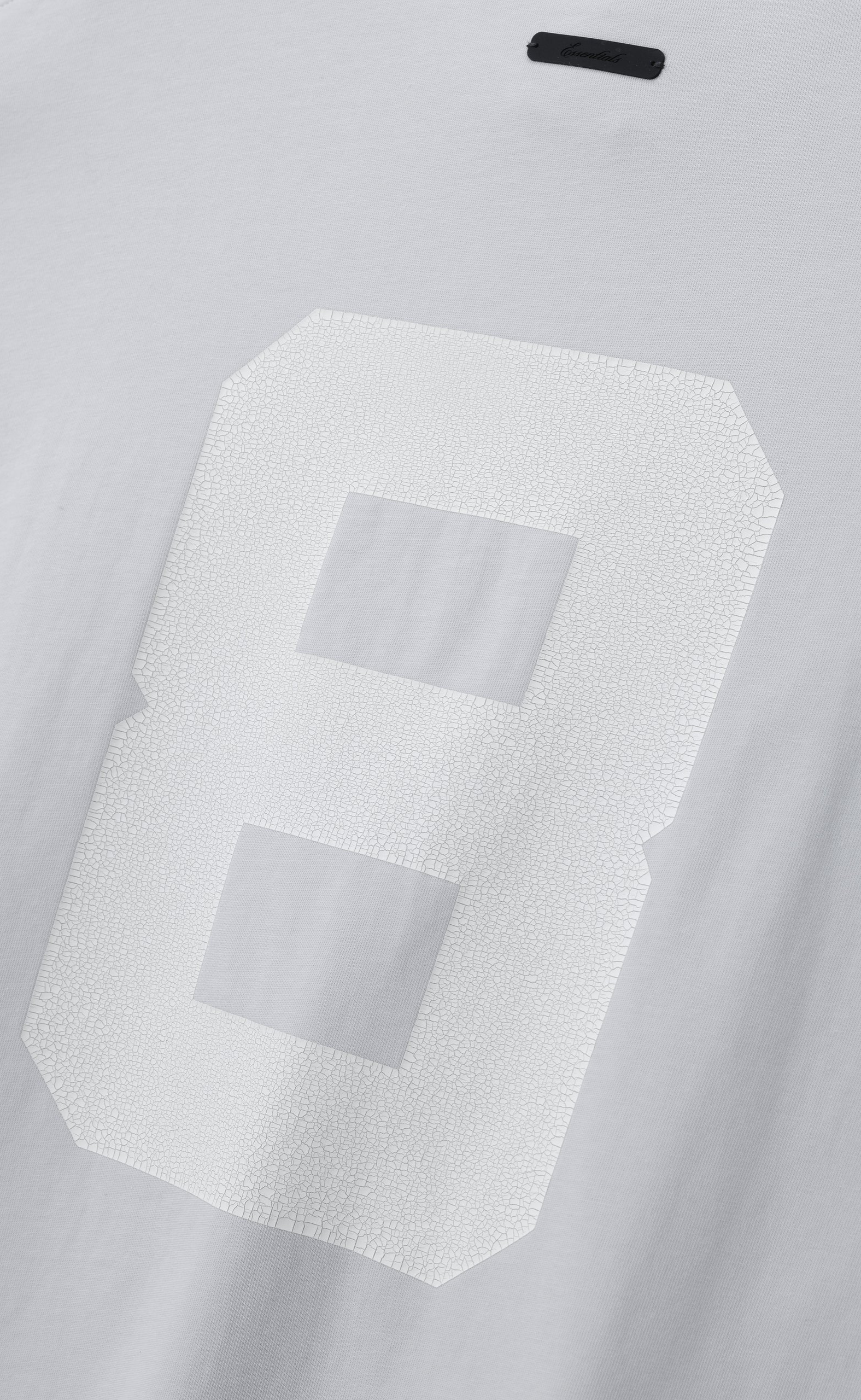 MERCH OVERCAST LONGSLEEVE