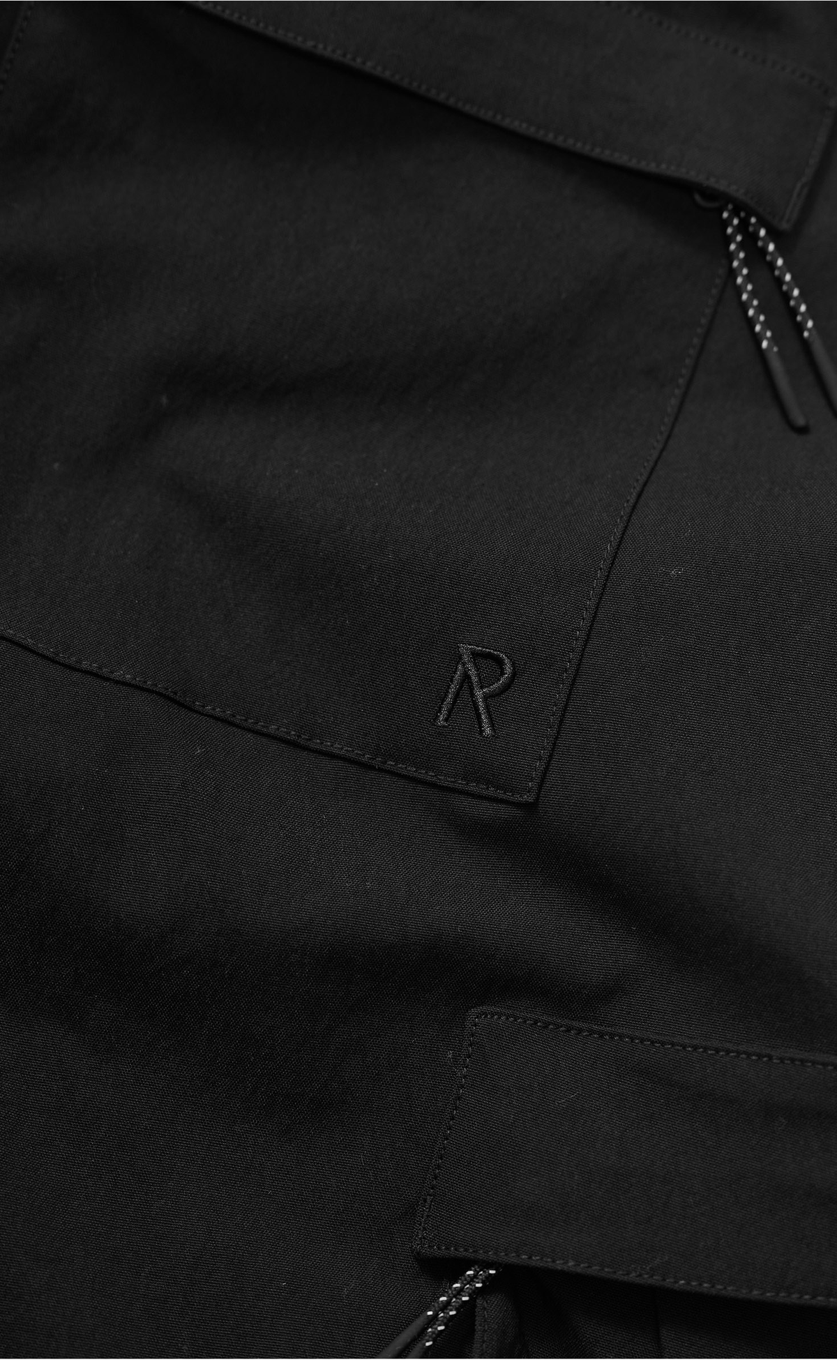 CONDITION BLACK PANTS