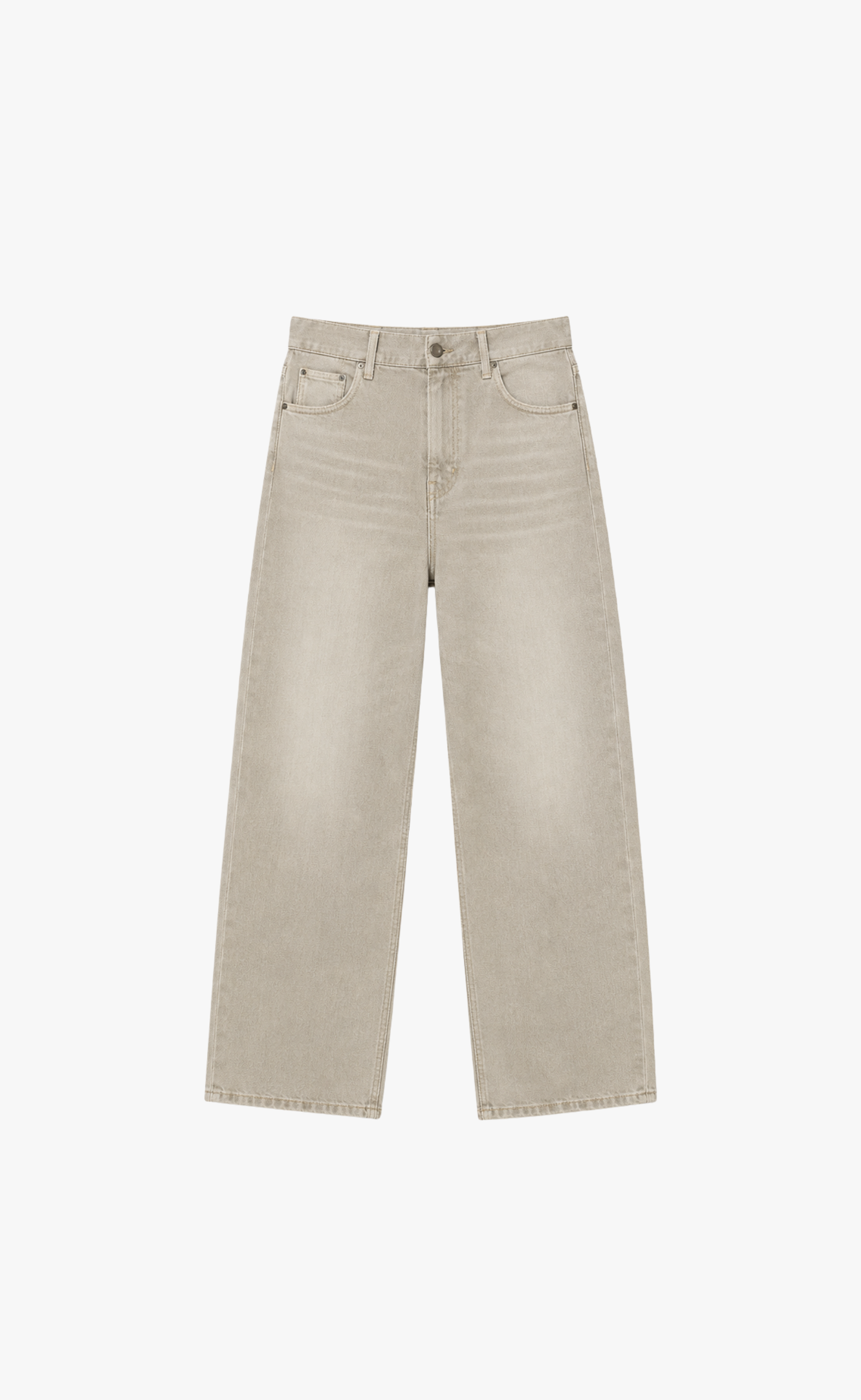 LOGAN BULL 44 DARK BLUE JEANS