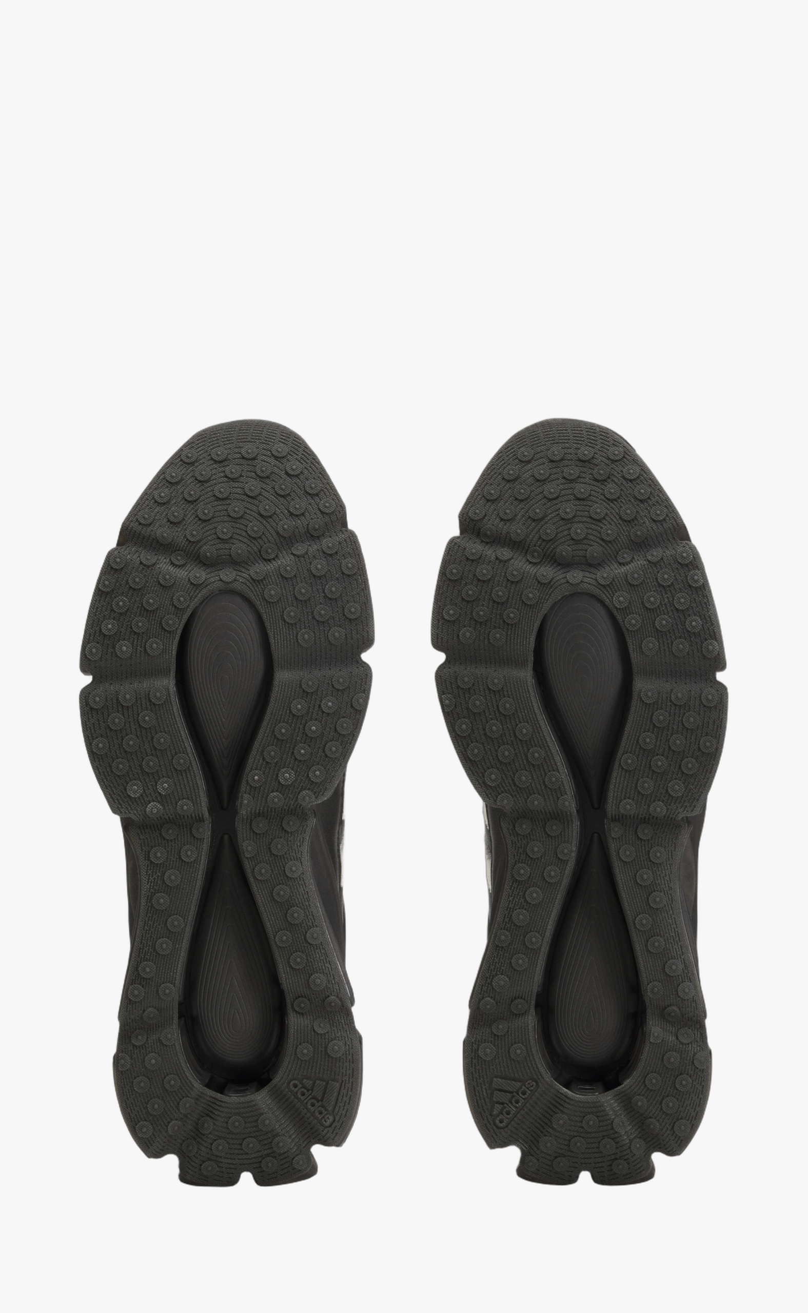 CHAVARRIA MEGARIDE COPA BLACK WHITE SNEAKER