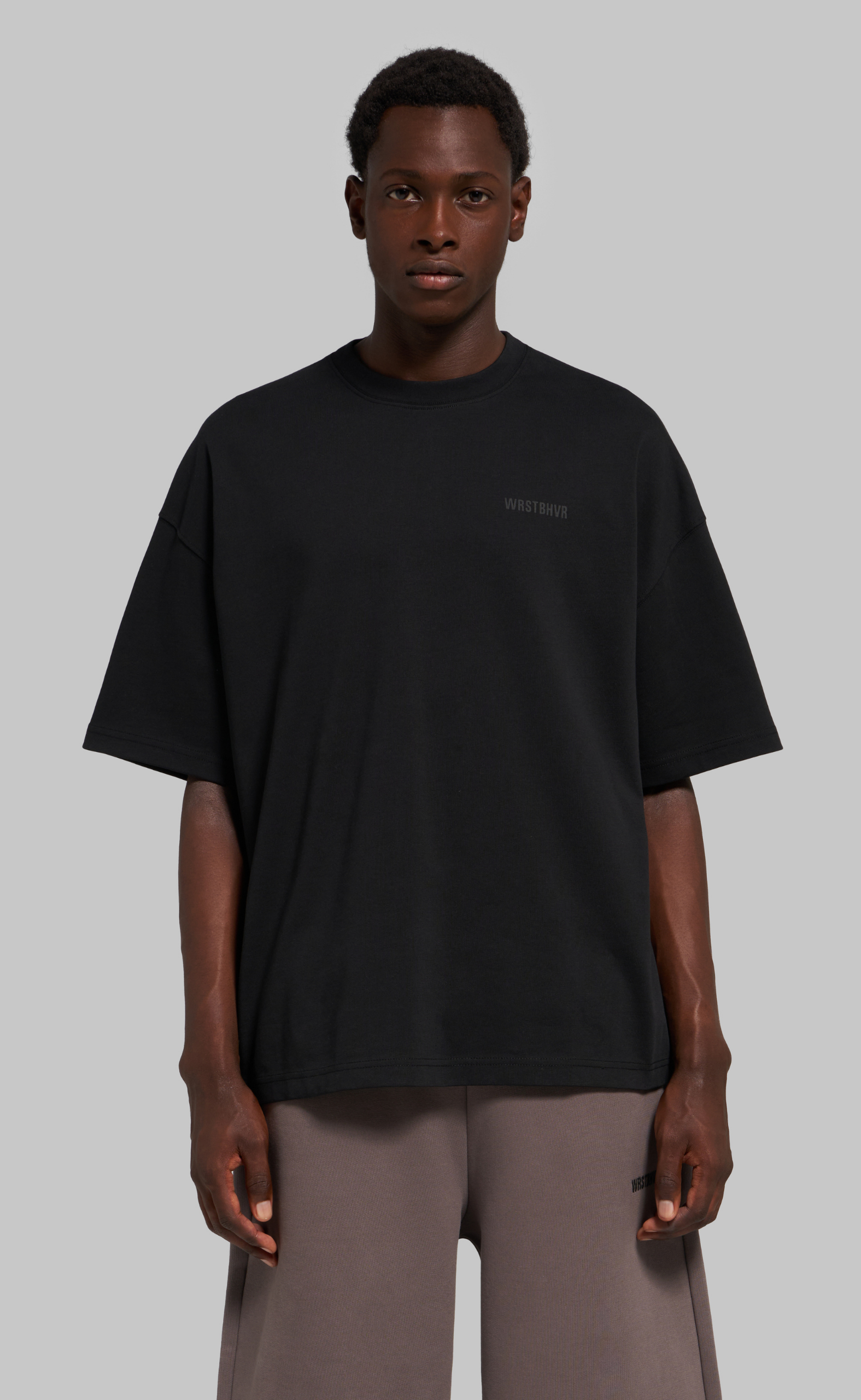NENI BLACK T-SHIRT