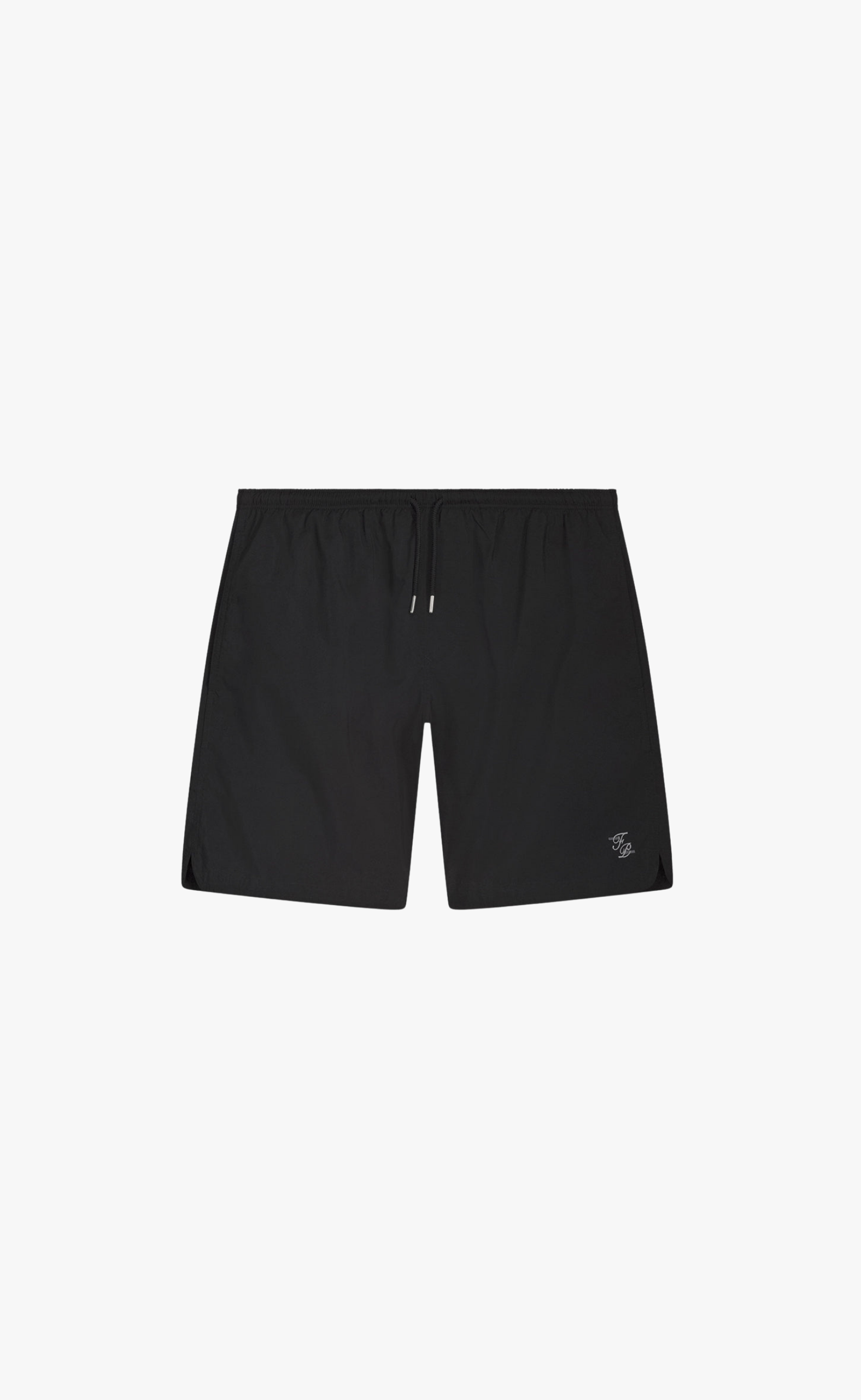 SWIMSHORTS CLASSIC BLACK