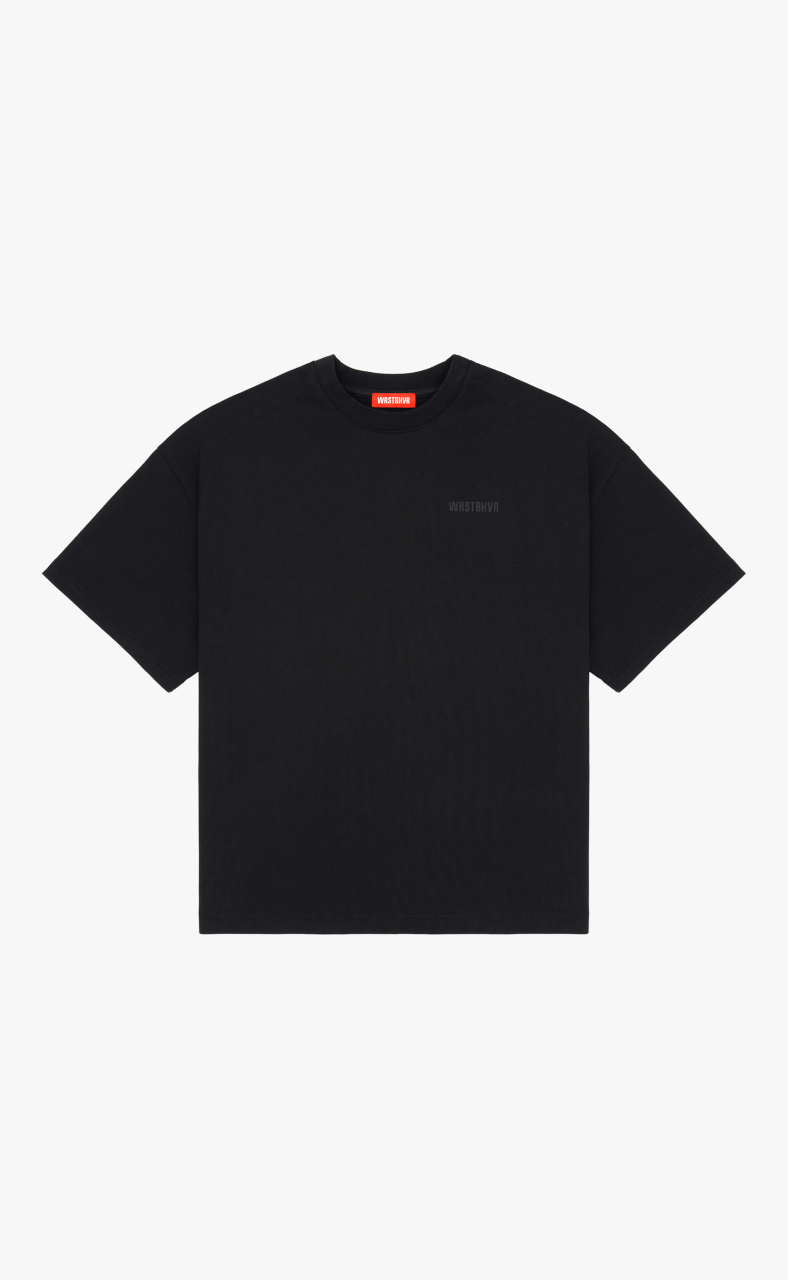 NENI BLACK T-SHIRT