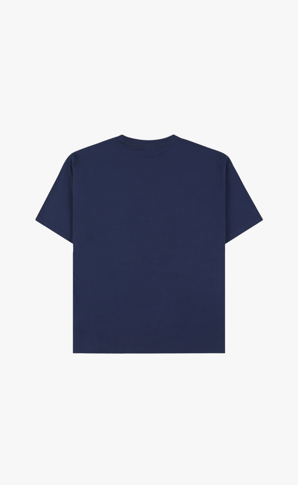BUTTONS NAVY T-SHIRT