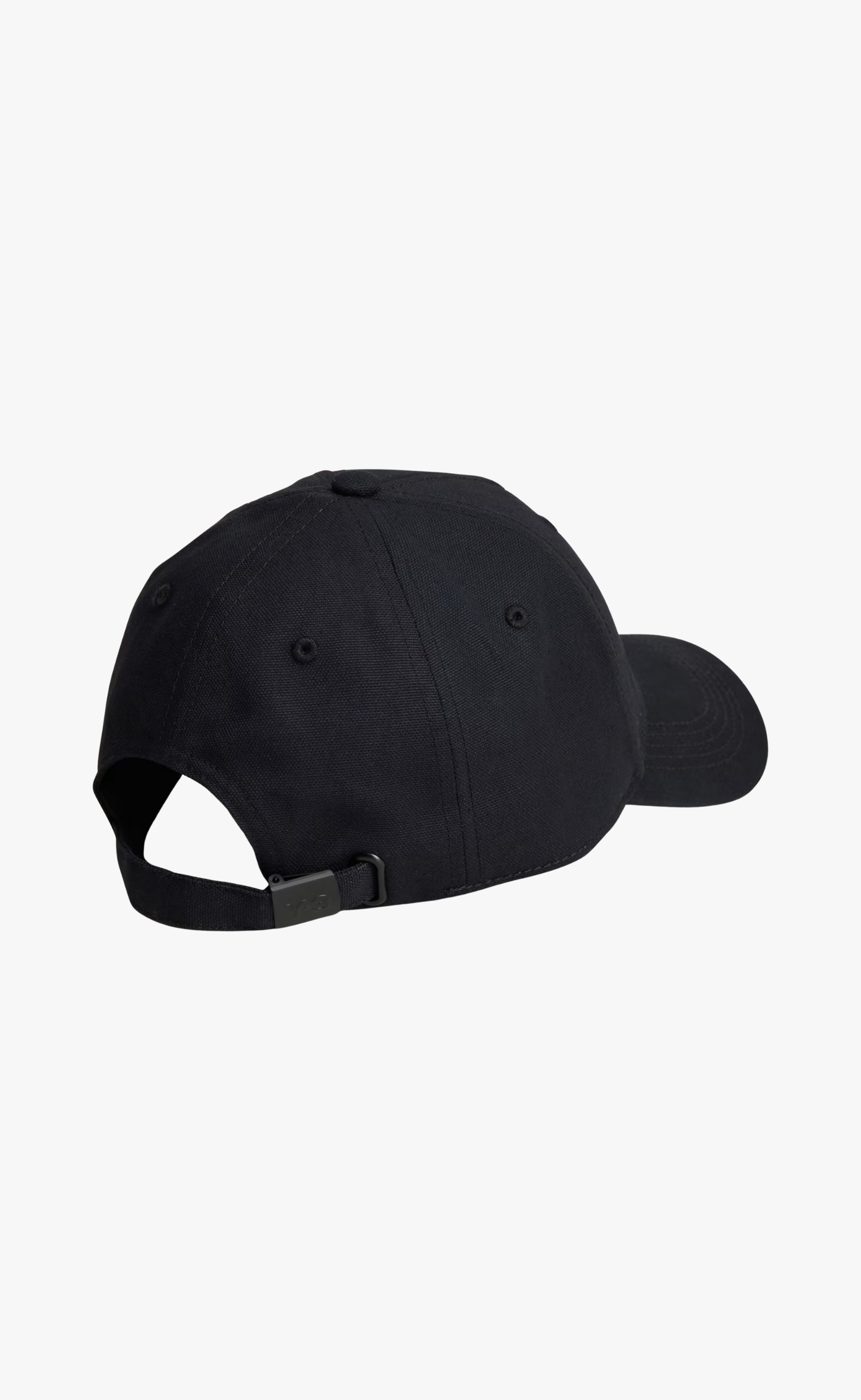 CLASSIC LOGO BLACK HAT