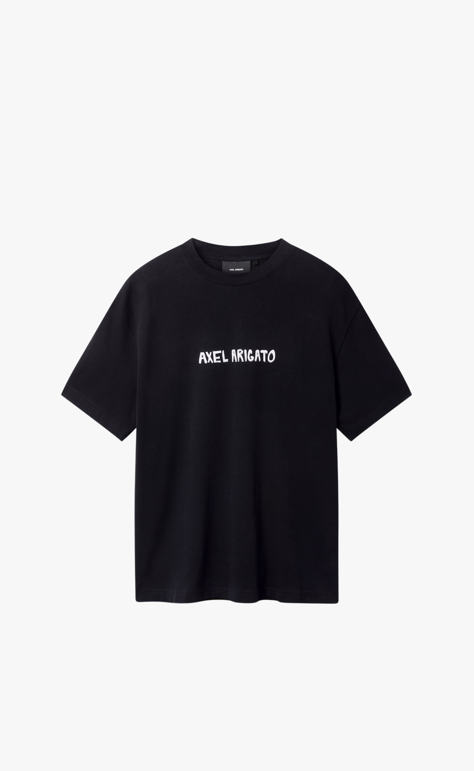 BALE BLACK T-SHIRT