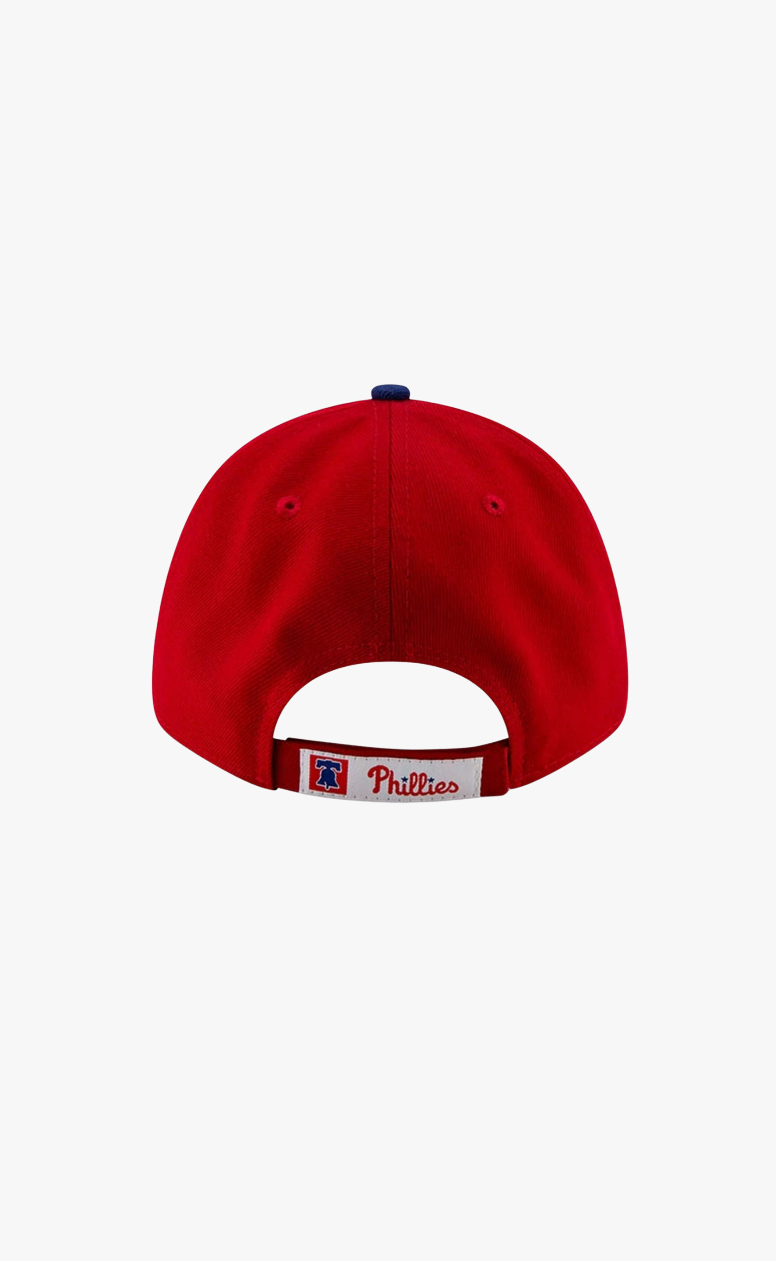 MLB THE LEAGUE RED HAT