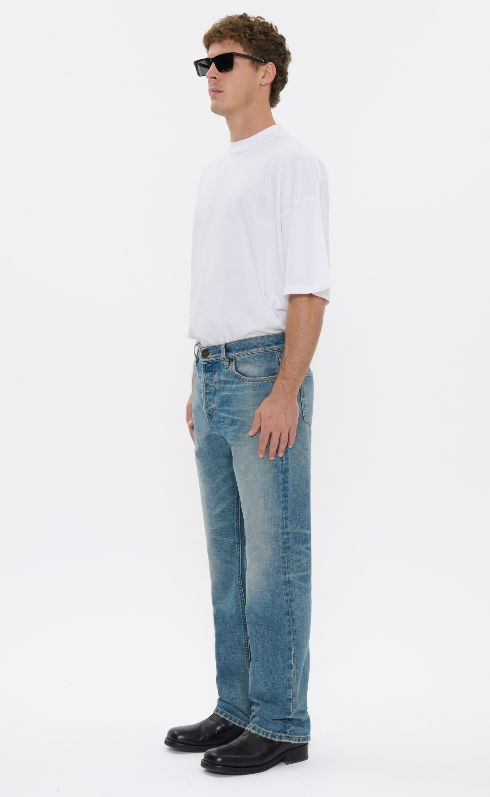 BLAKE UNION BLUE JEANS