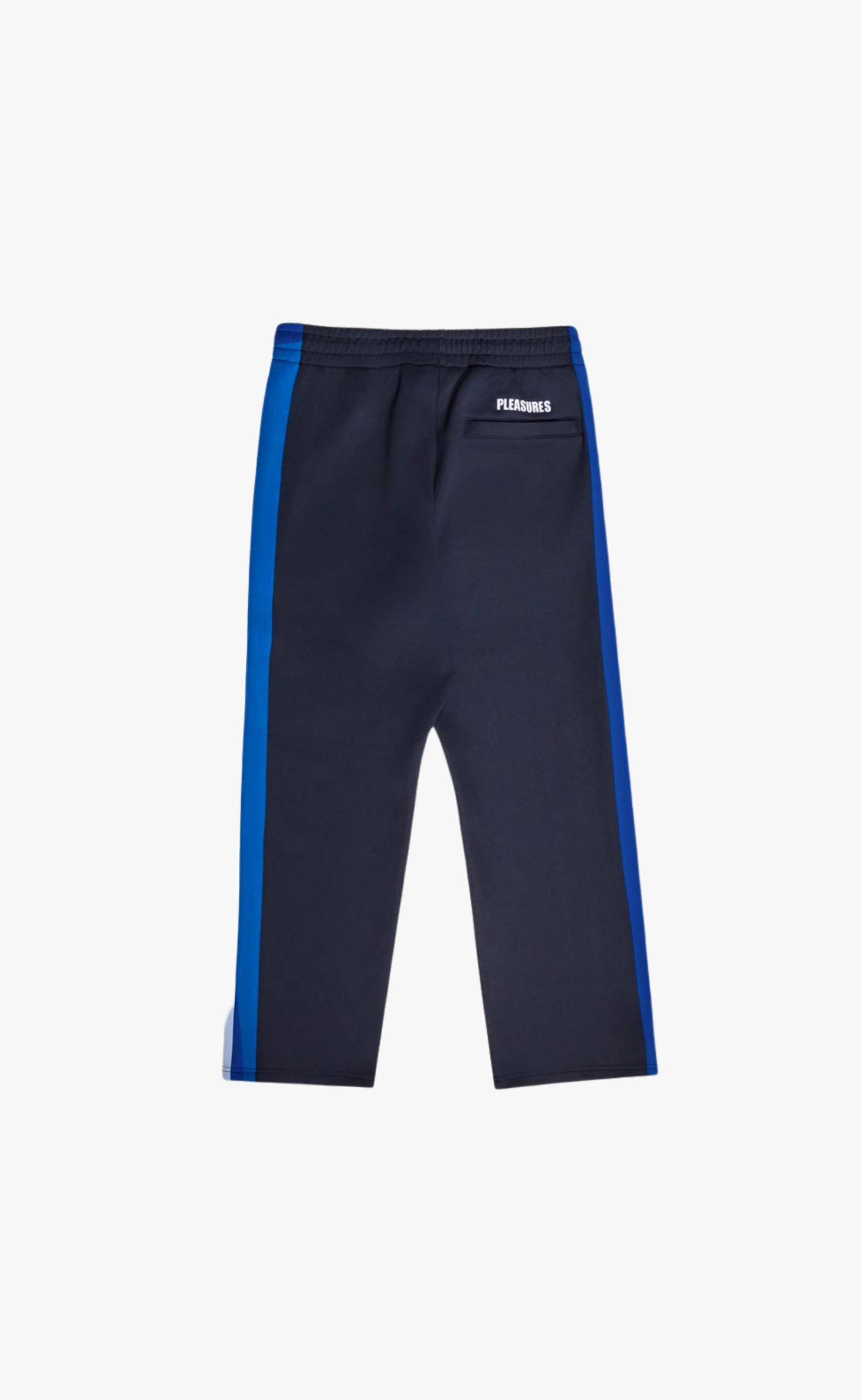 FOREVER NAVY TRACK PANTS