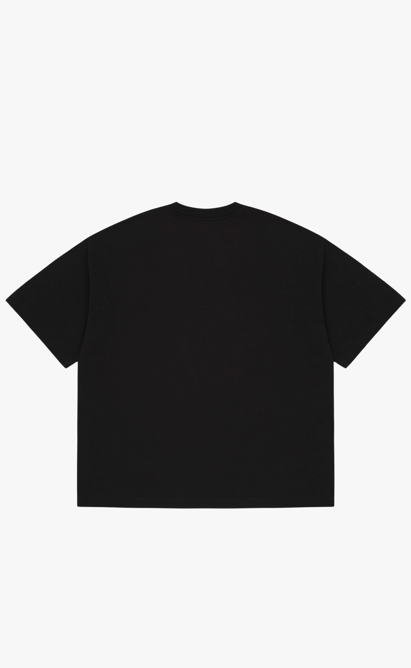 ARCH BLACK T-SHIRT