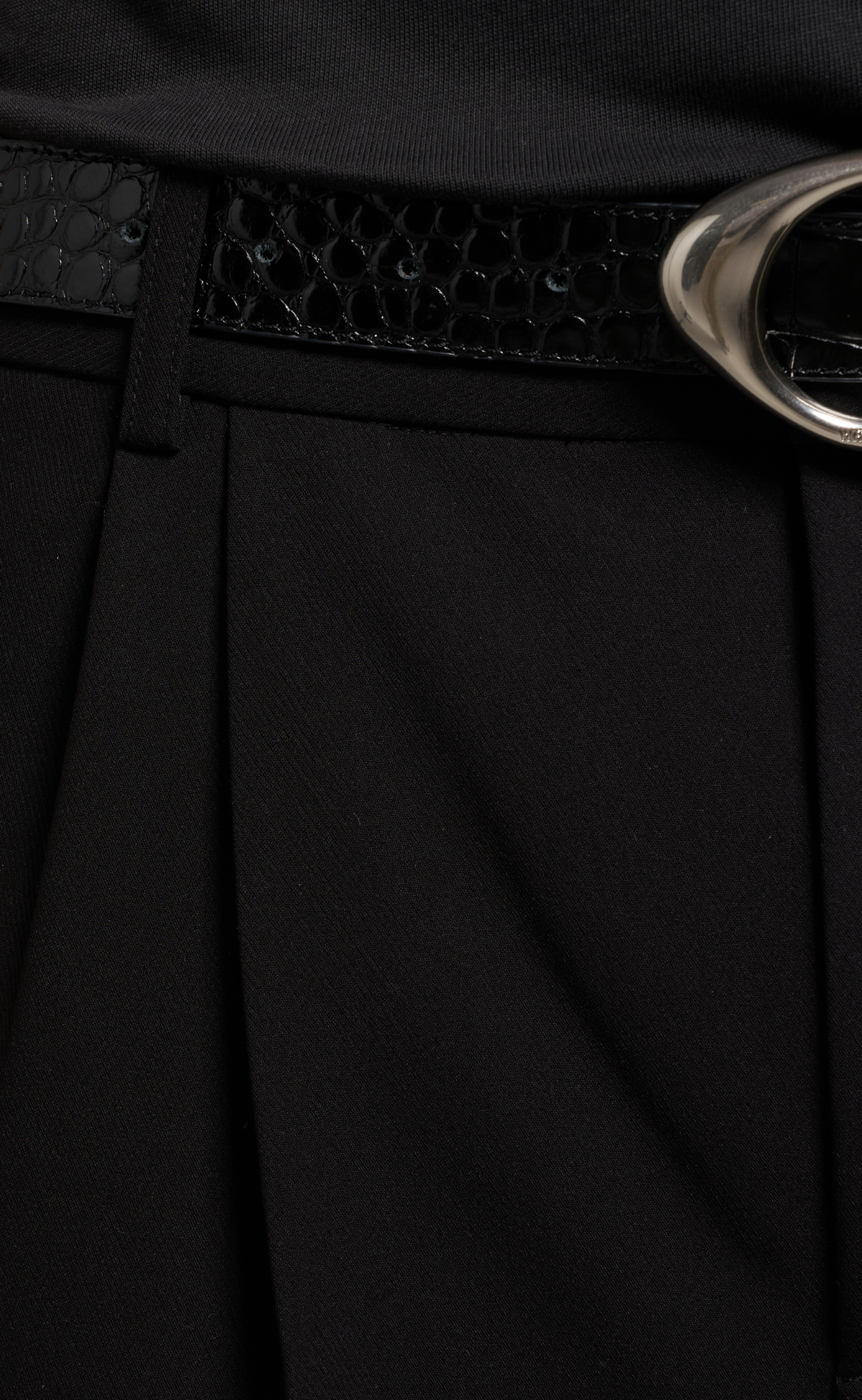 DAMON BLACK PANTS
