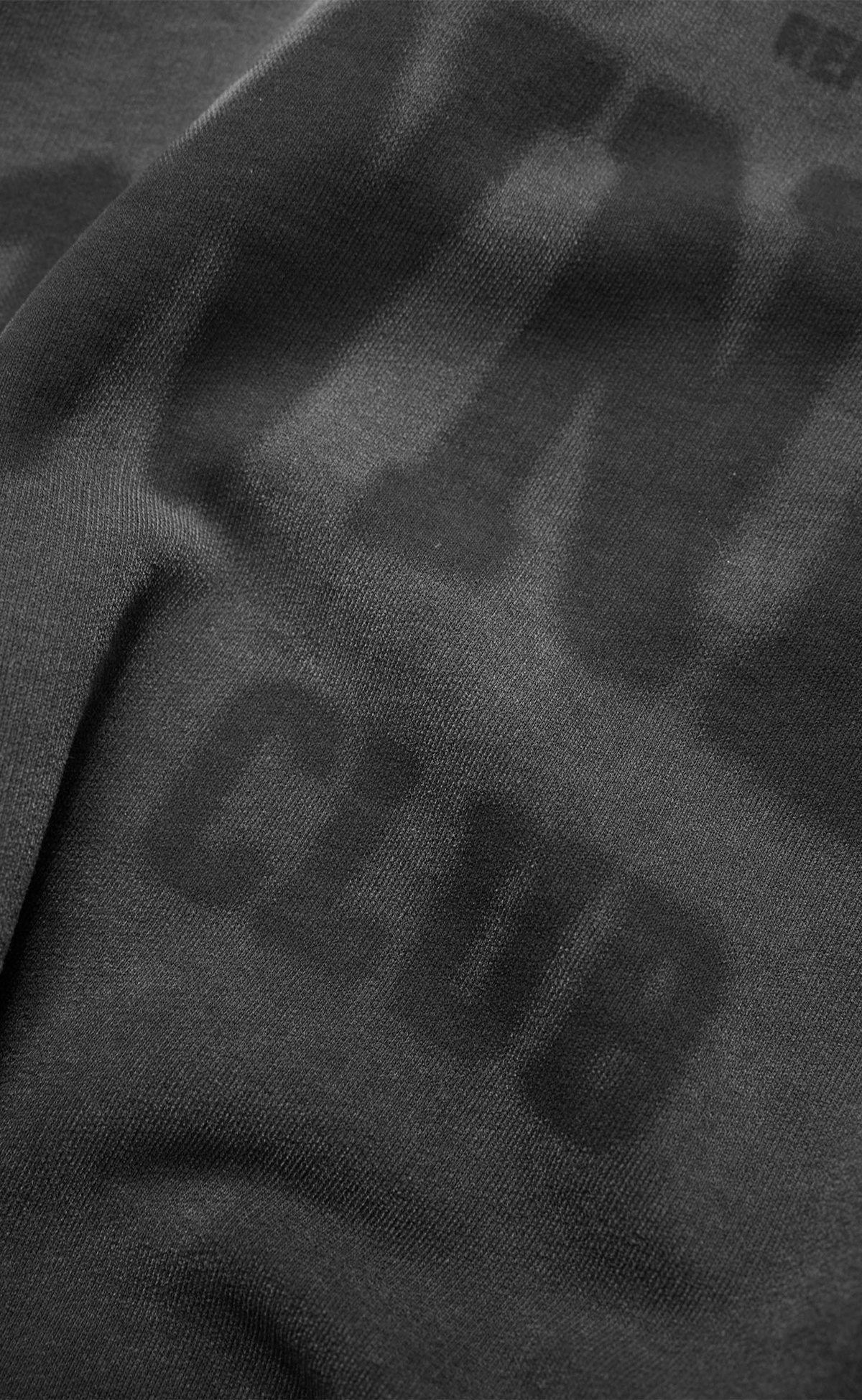 OWNERS VINTAGE BLACK CREWNECK