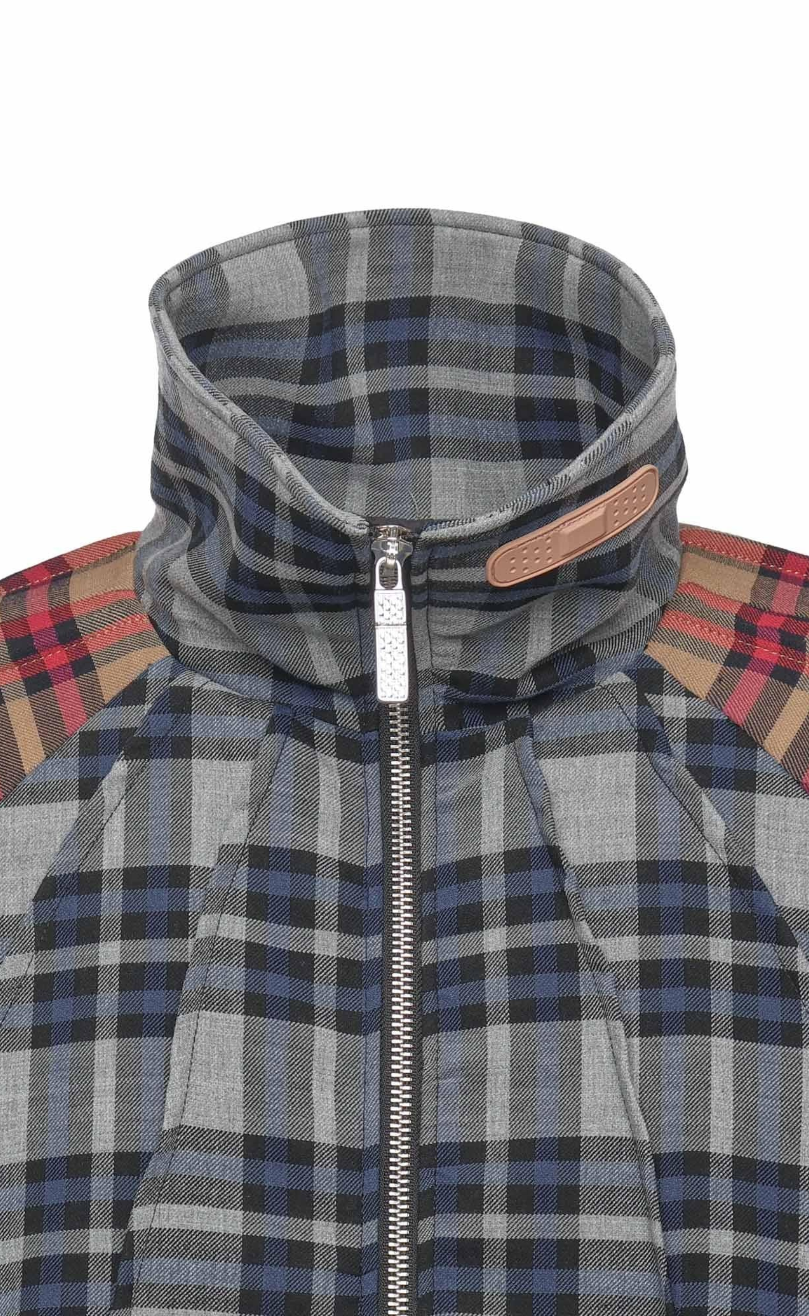 FEDERICO NO WASH JACKET