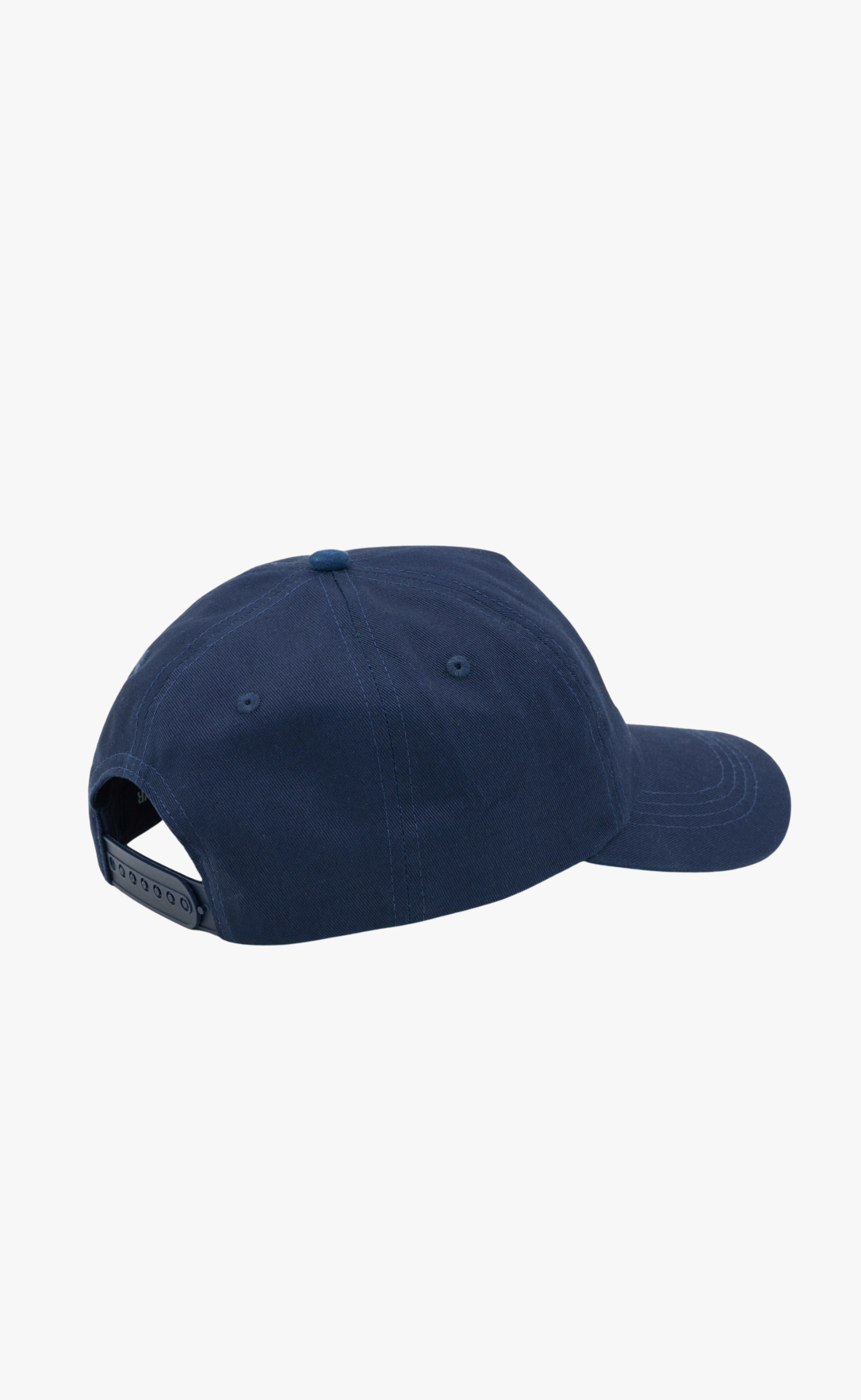 GUSTAF DARK SAPPHIRE HAT