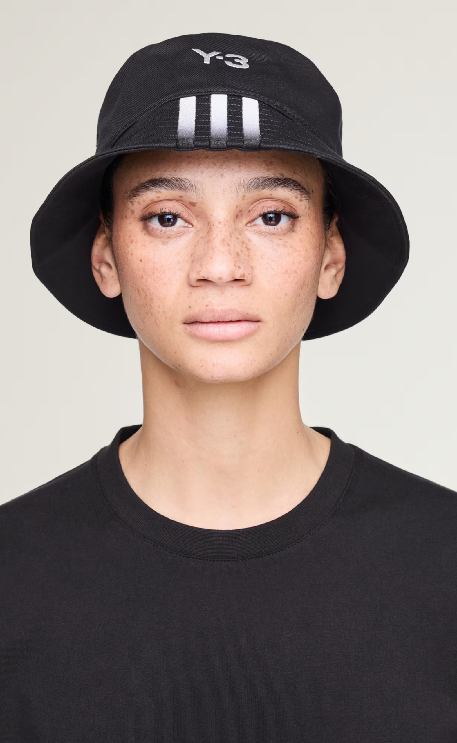 F1 MERCEDES PETRONAS BLACK BUCKET HAT