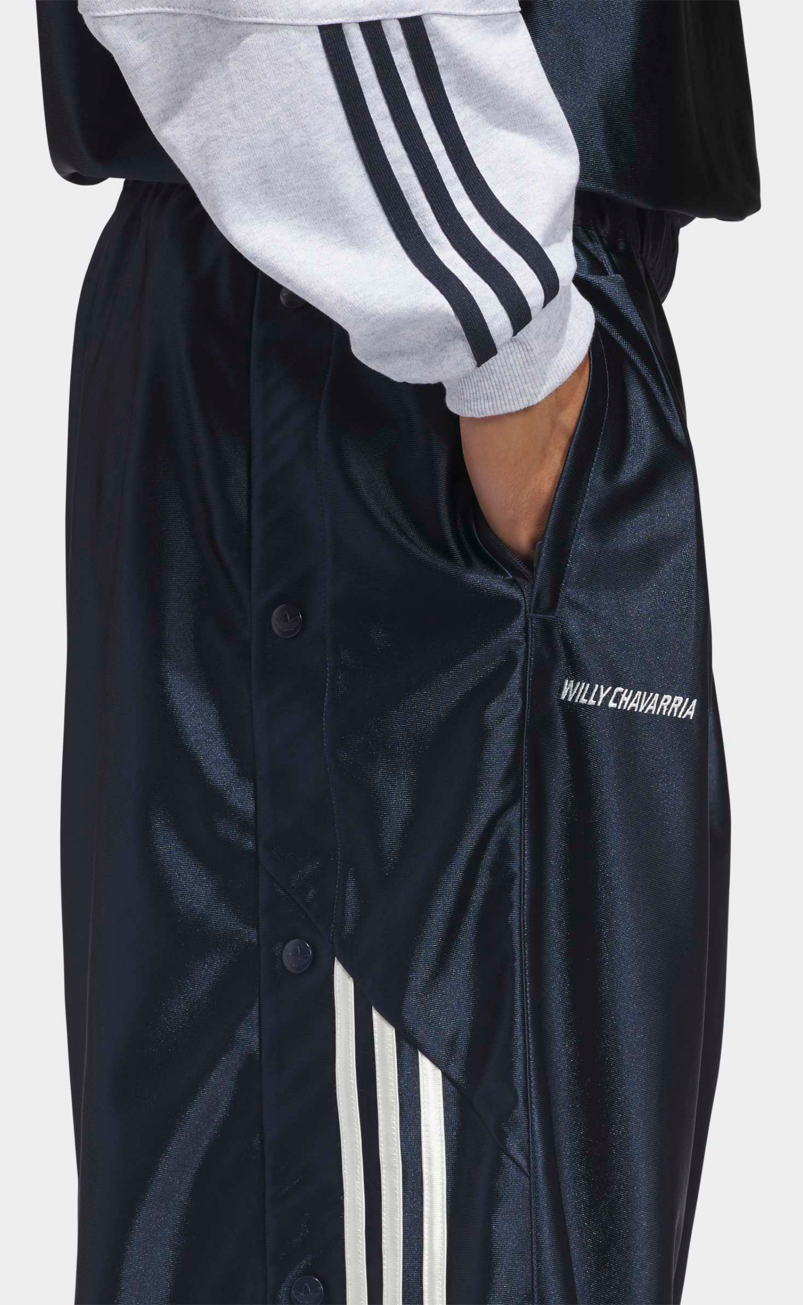 WC DAZZLE SNAP LEGEND INK SHORTS
