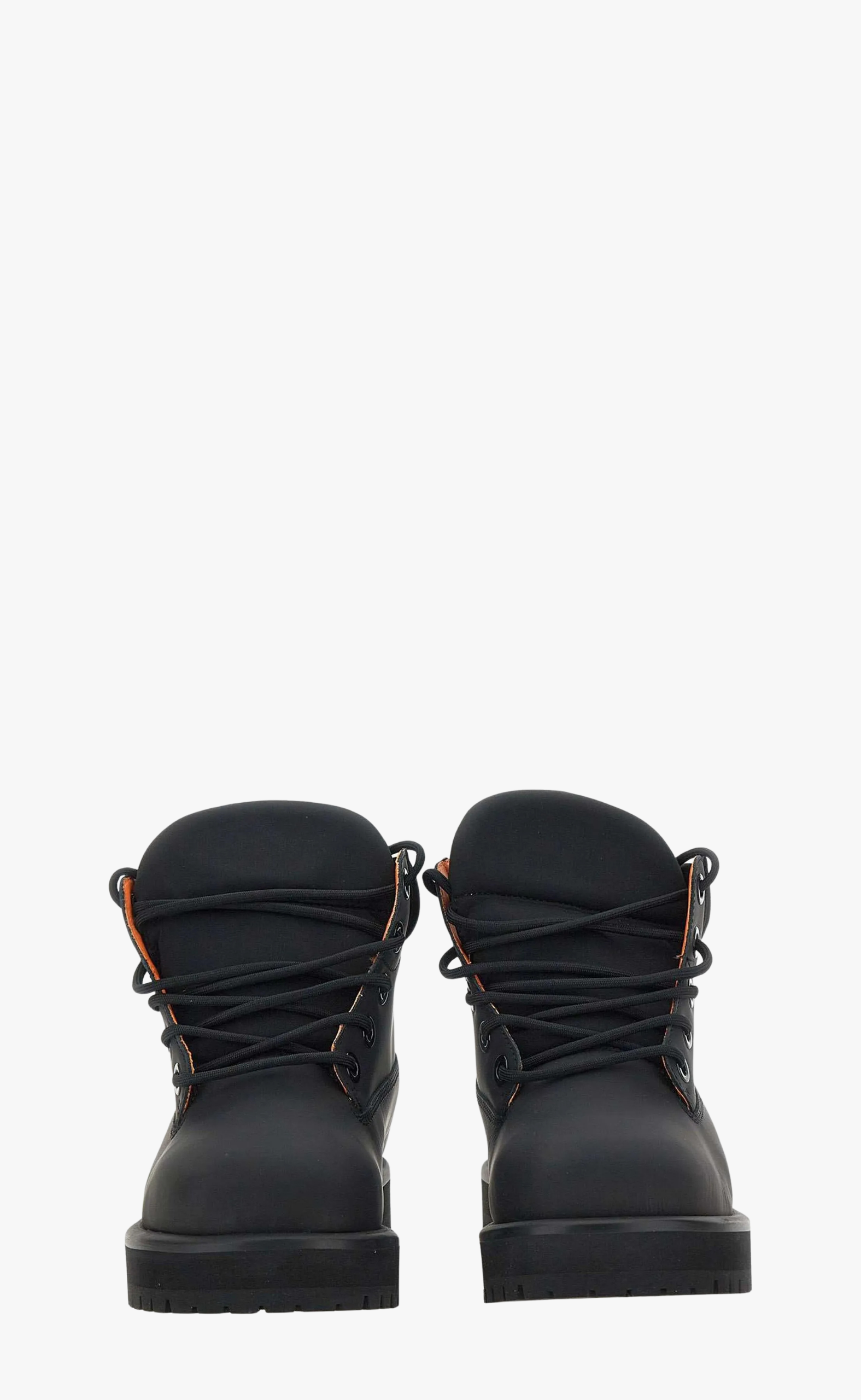STRADA BLACK BOOTS
