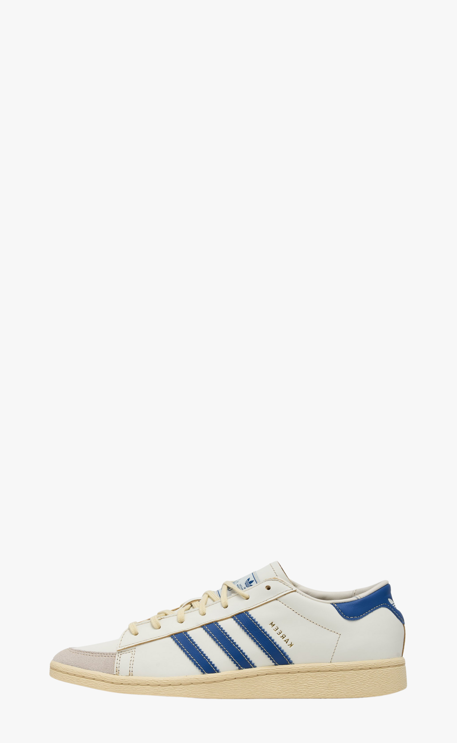 CHAVARRIA DRESS DARK MARINE SNEAKER